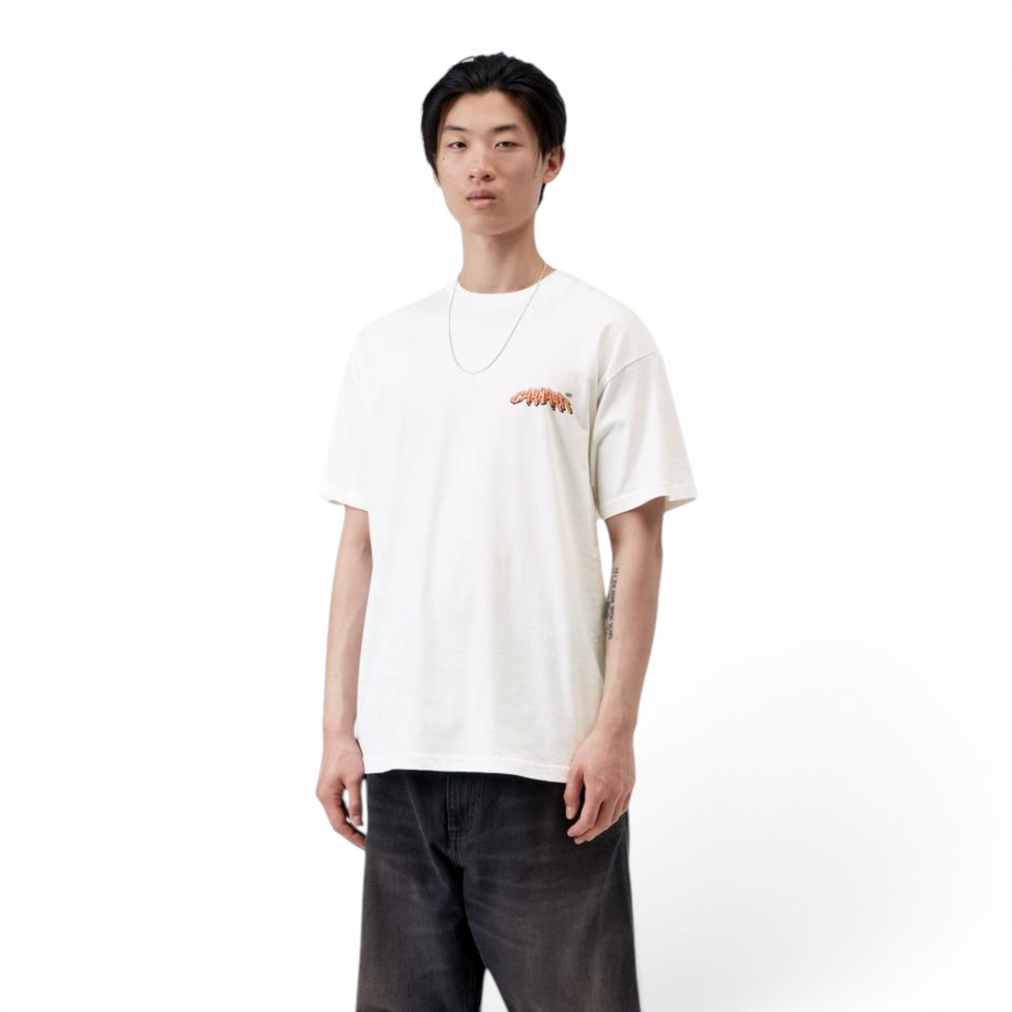 Carhartt WIP S/S Wiptopia II T-Shirt