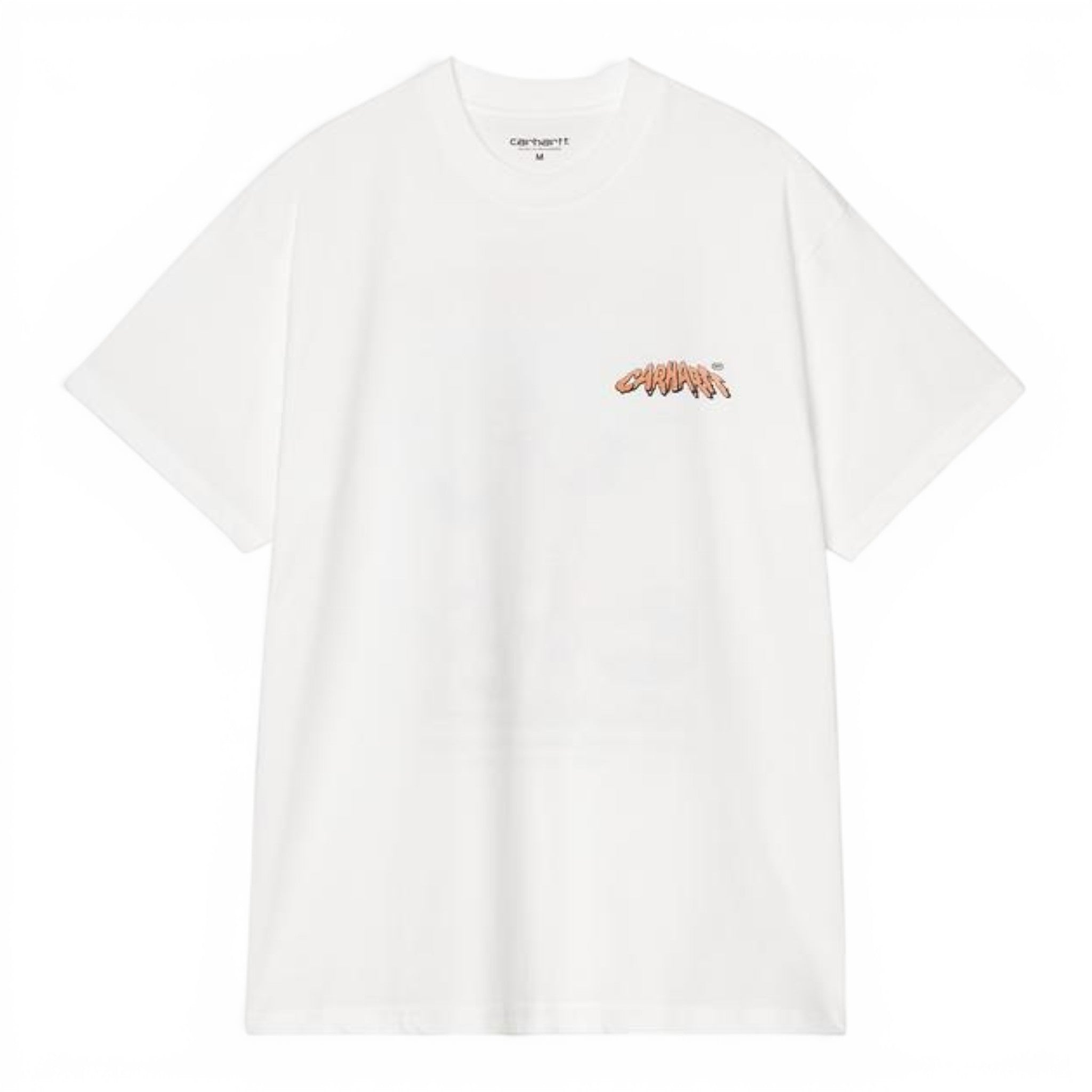Carhartt WIP S/S Wiptopia II T-Shirt