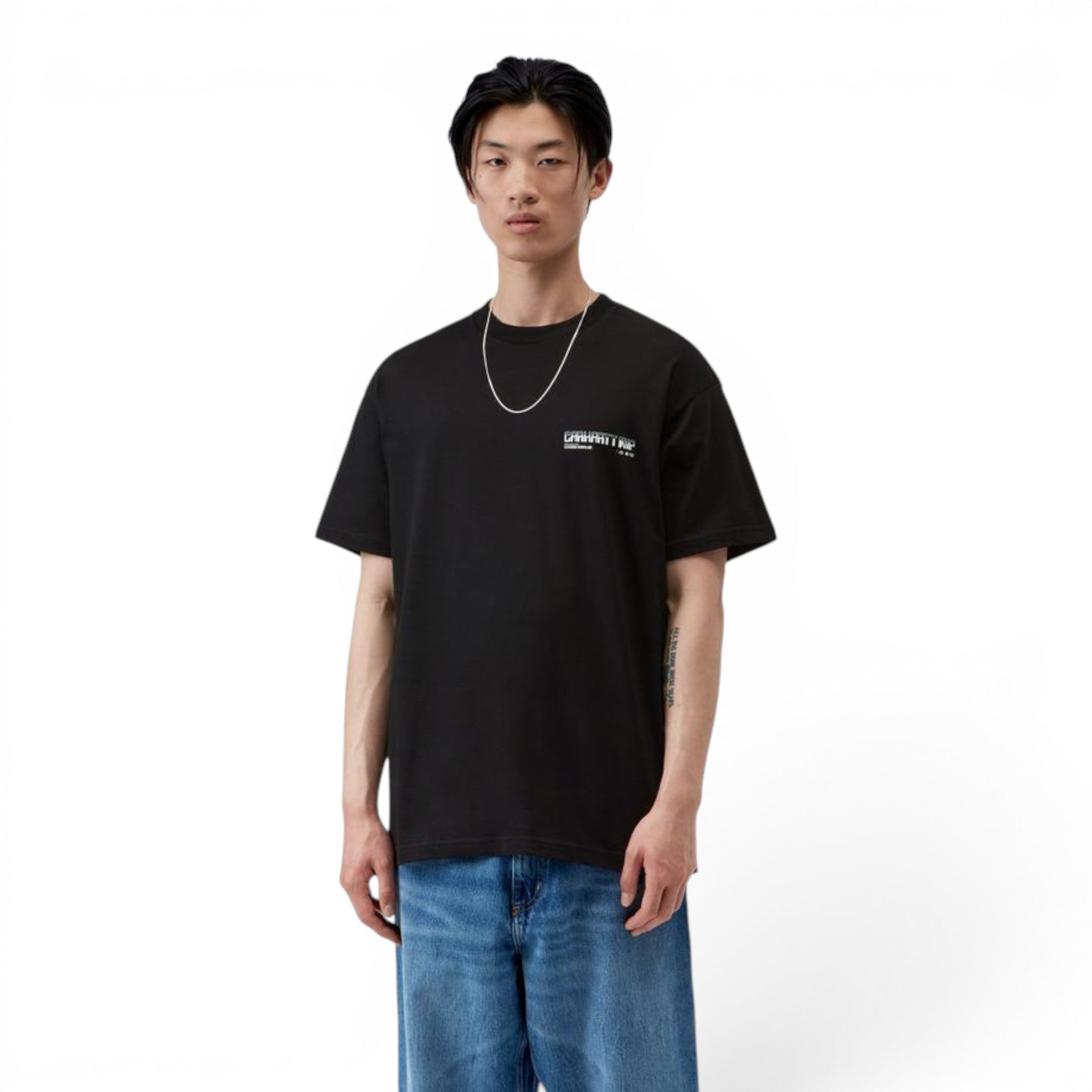 Carhartt WIP S/S Wiptopia II T-Shirt