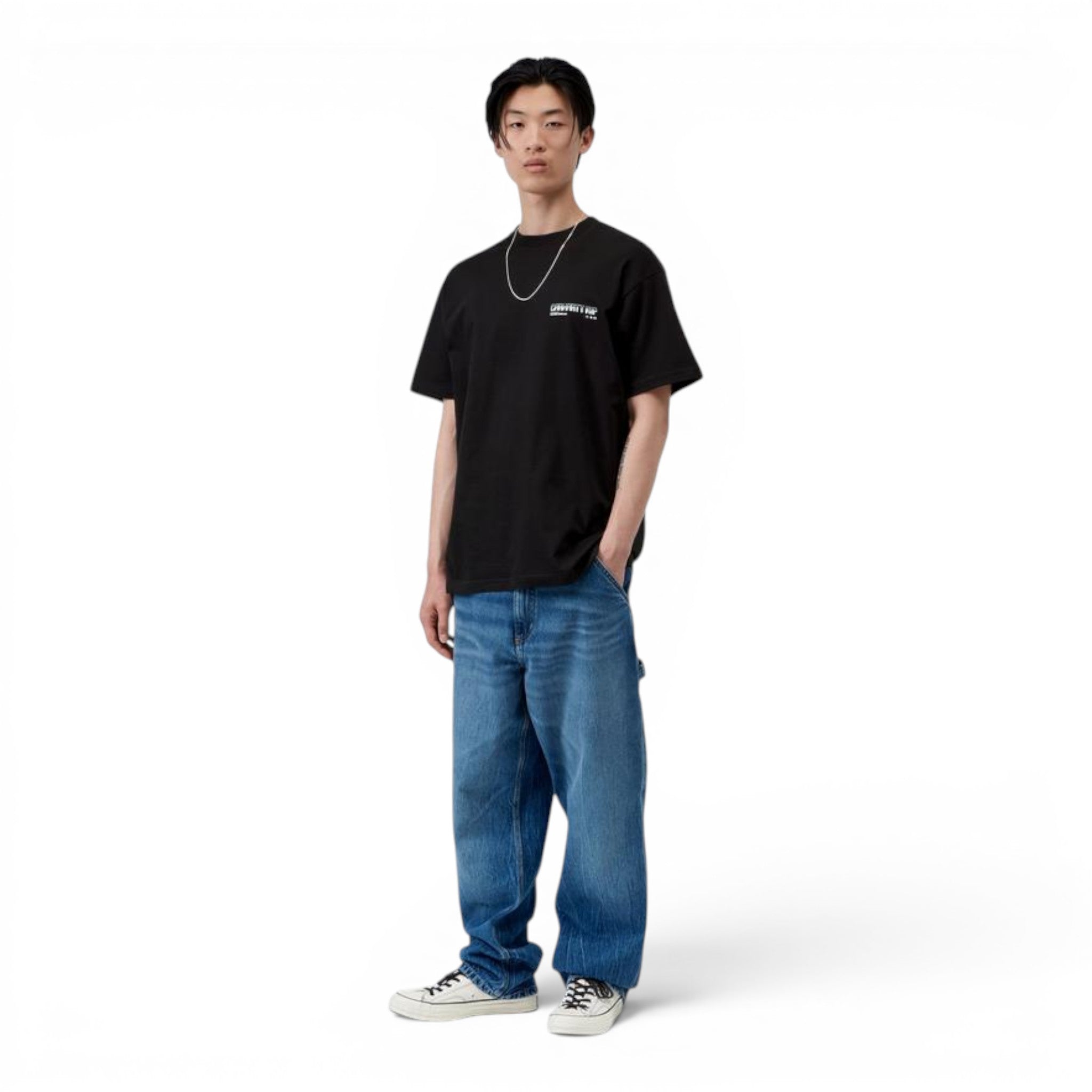 Carhartt WIP S/S Wiptopia II T-Shirt