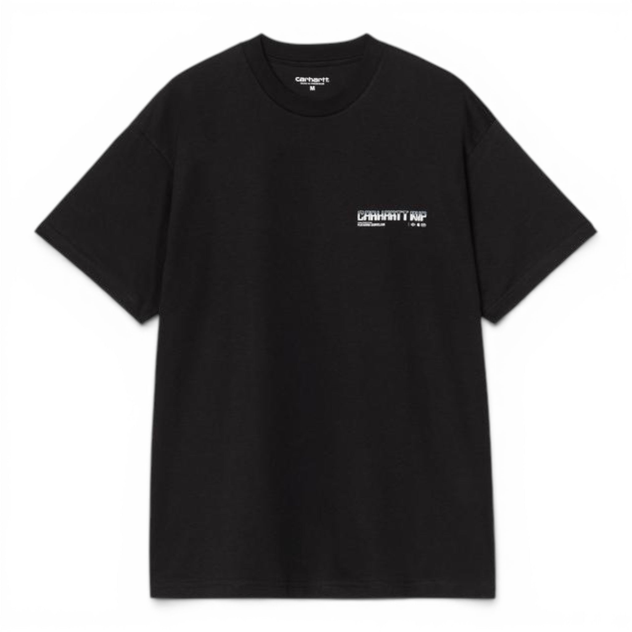 Carhartt WIP S/S Wiptopia II T-Shirt