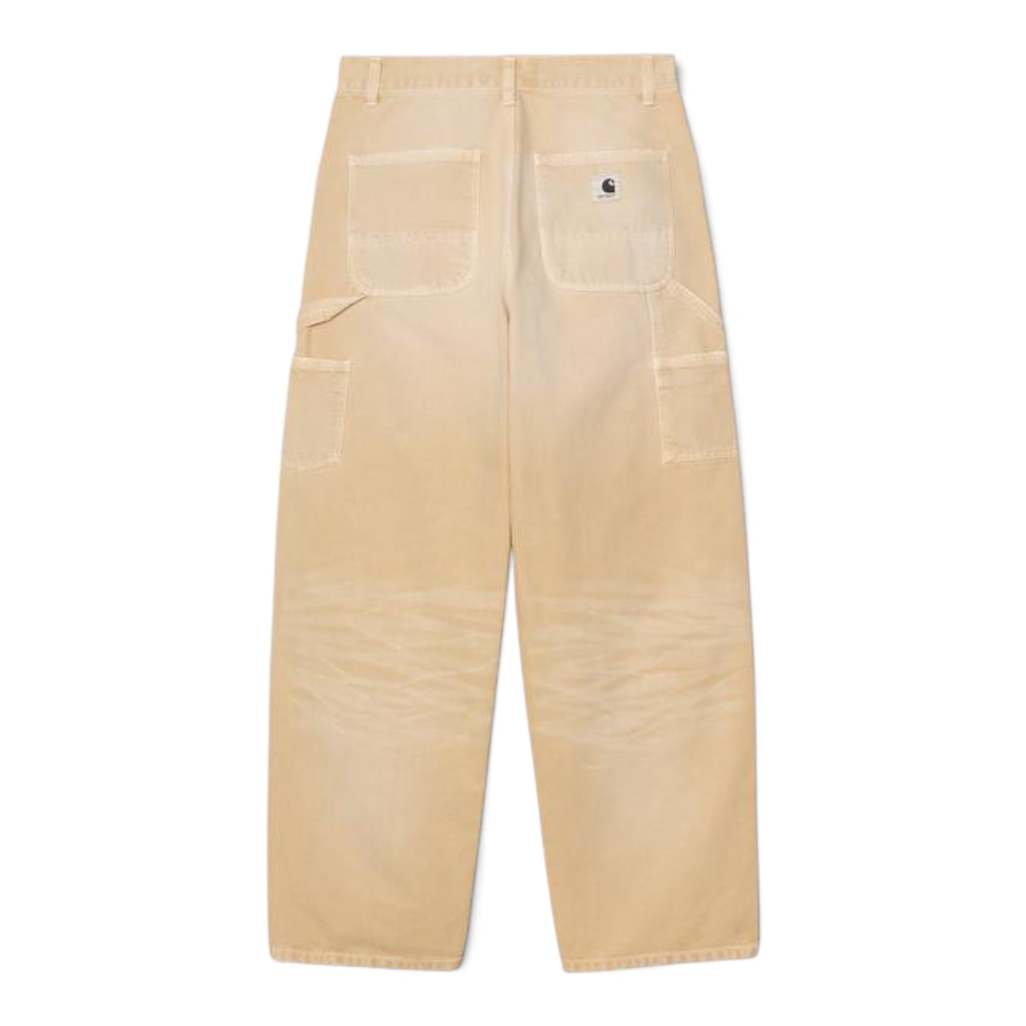 Womens Carhartt WIP Brandon Double Knee Pant