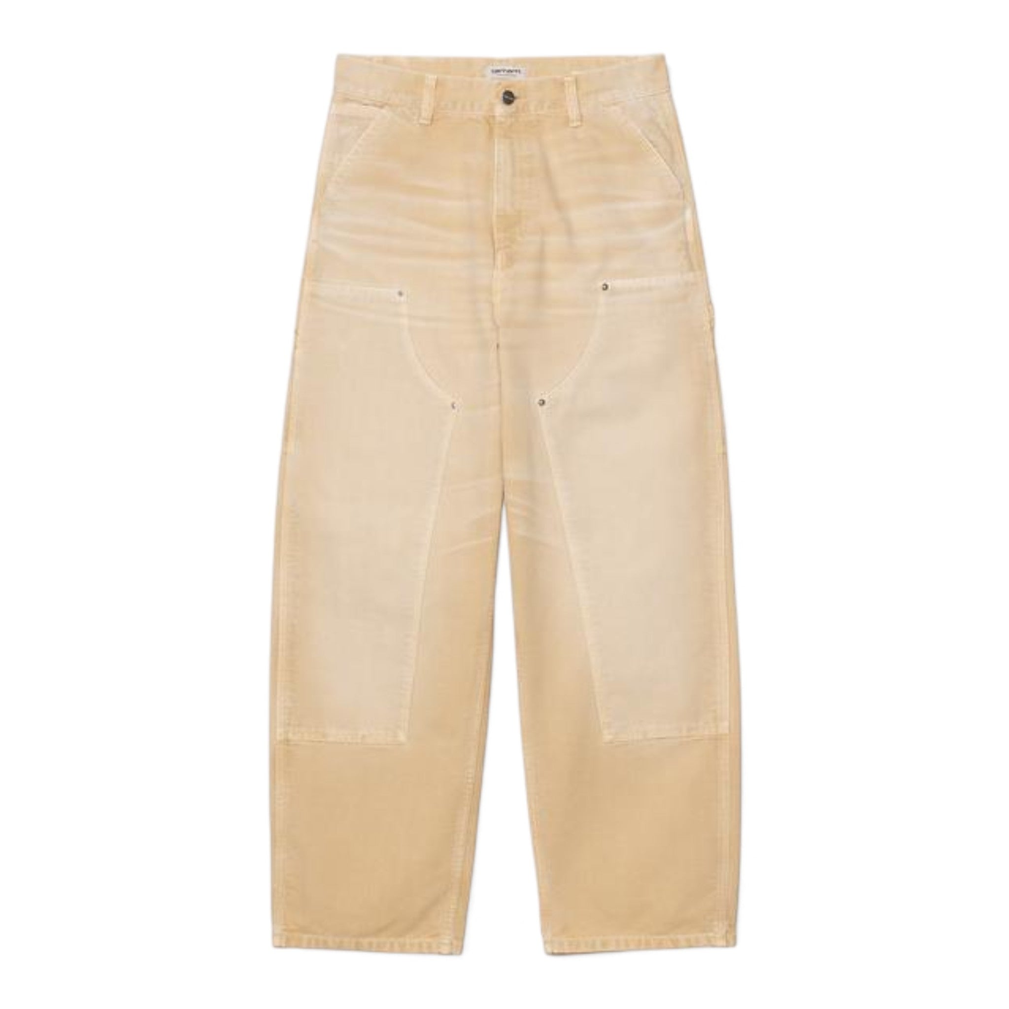 Womens Carhartt WIP Brandon Double Knee Pant