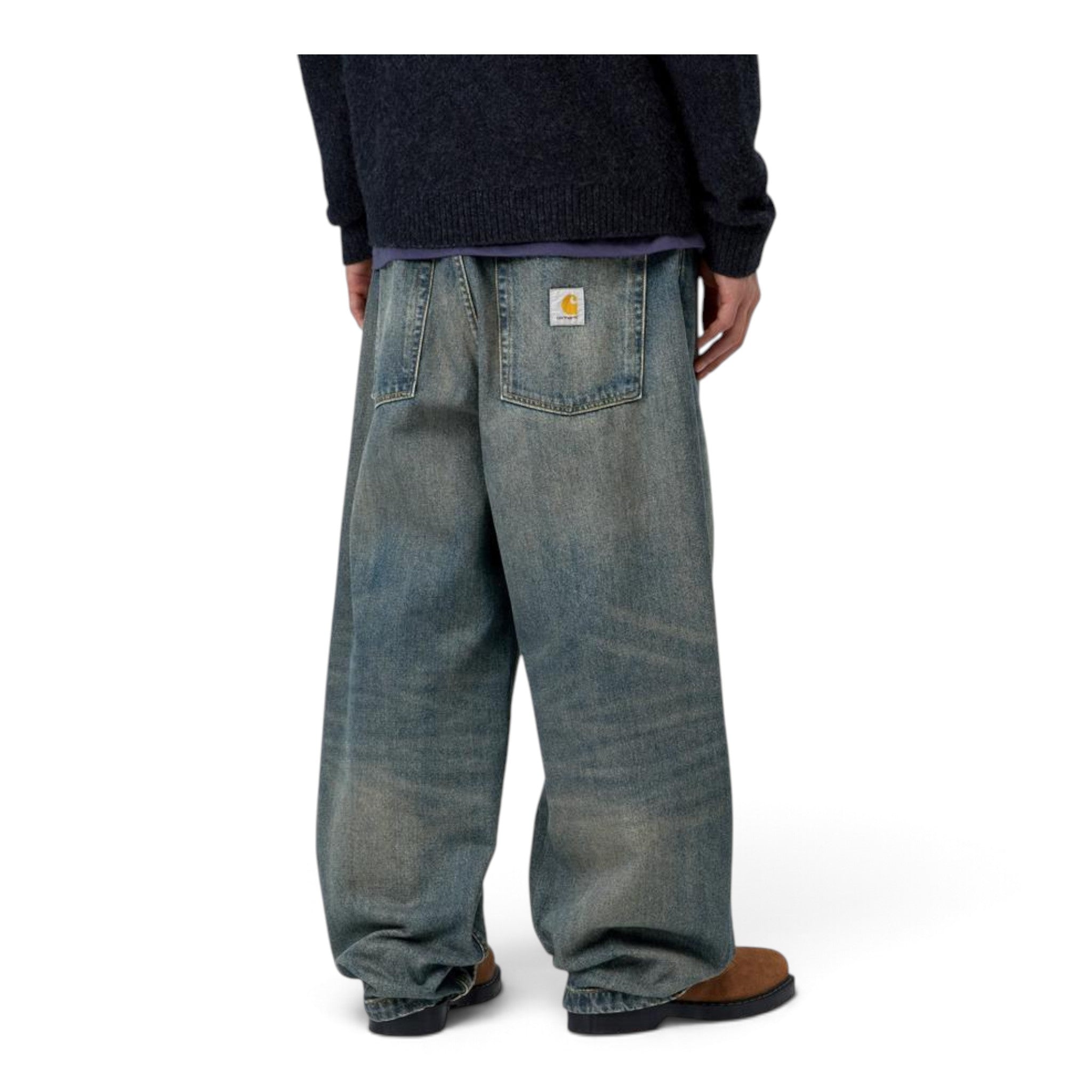Carhartt WIP Brandon Pant