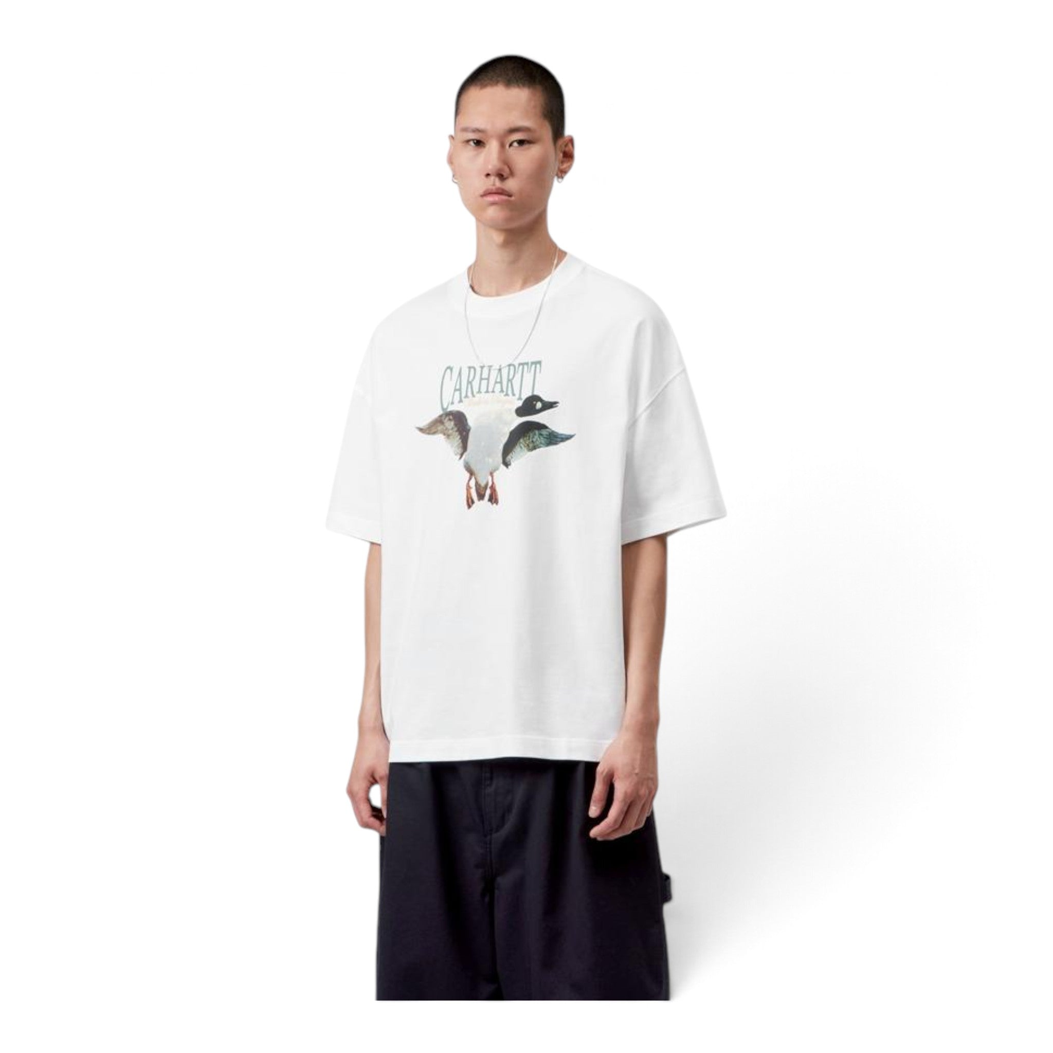 Carhartt WIP S/S Pennon T-Shirt