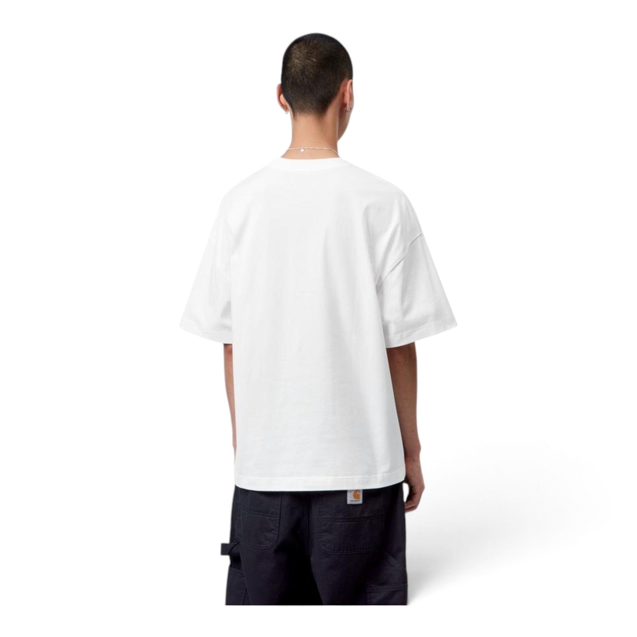 Carhartt WIP S/S Pennon T-Shirt