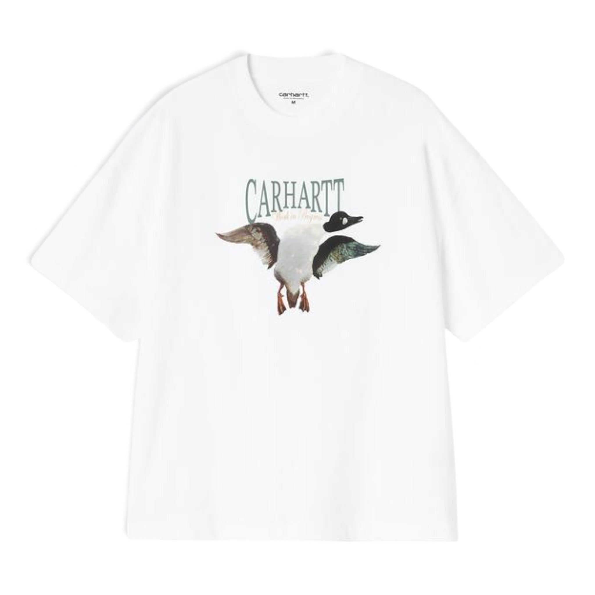 Carhartt WIP S/S Pennon T-Shirt