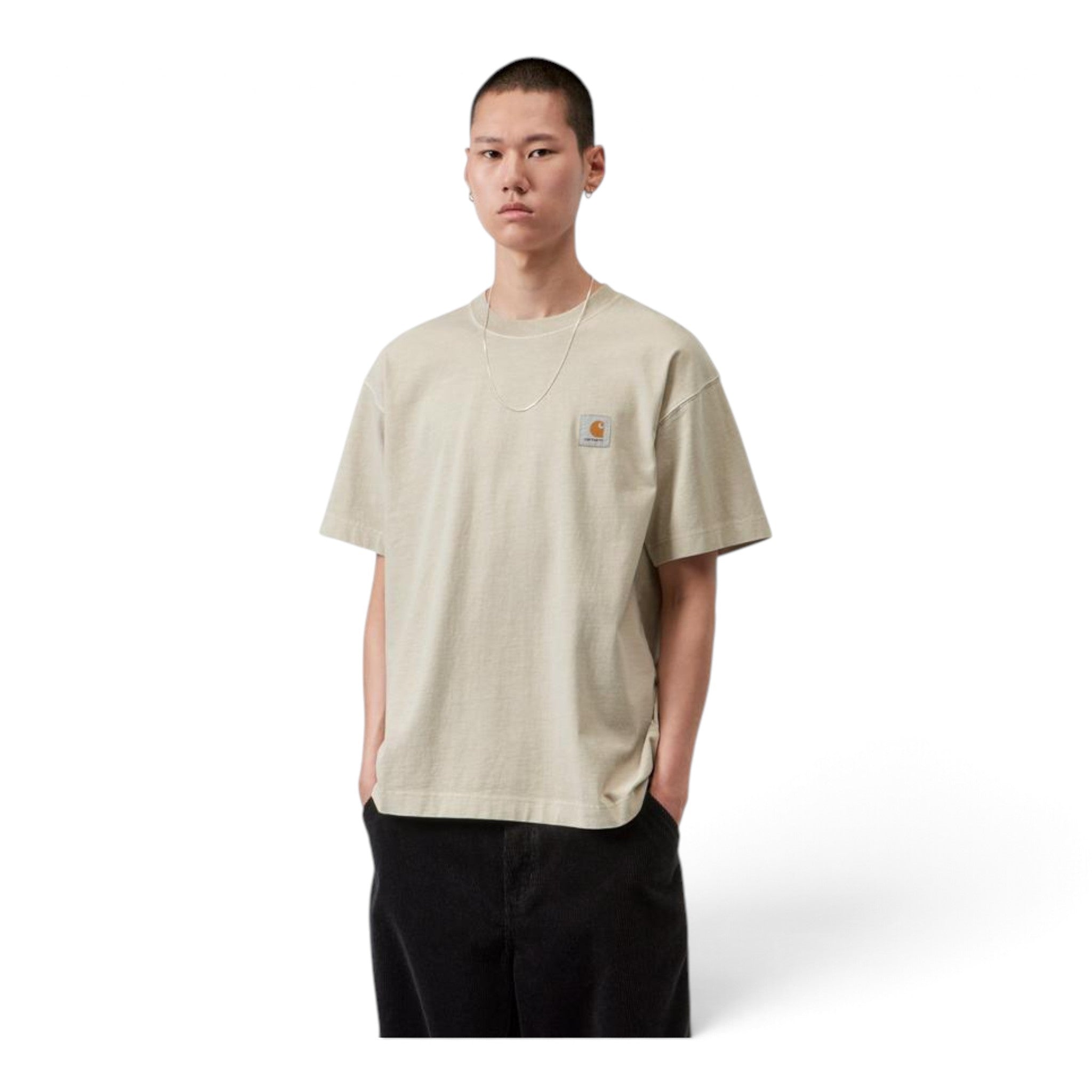 Carhartt WIP S/S Vista T-Shirt