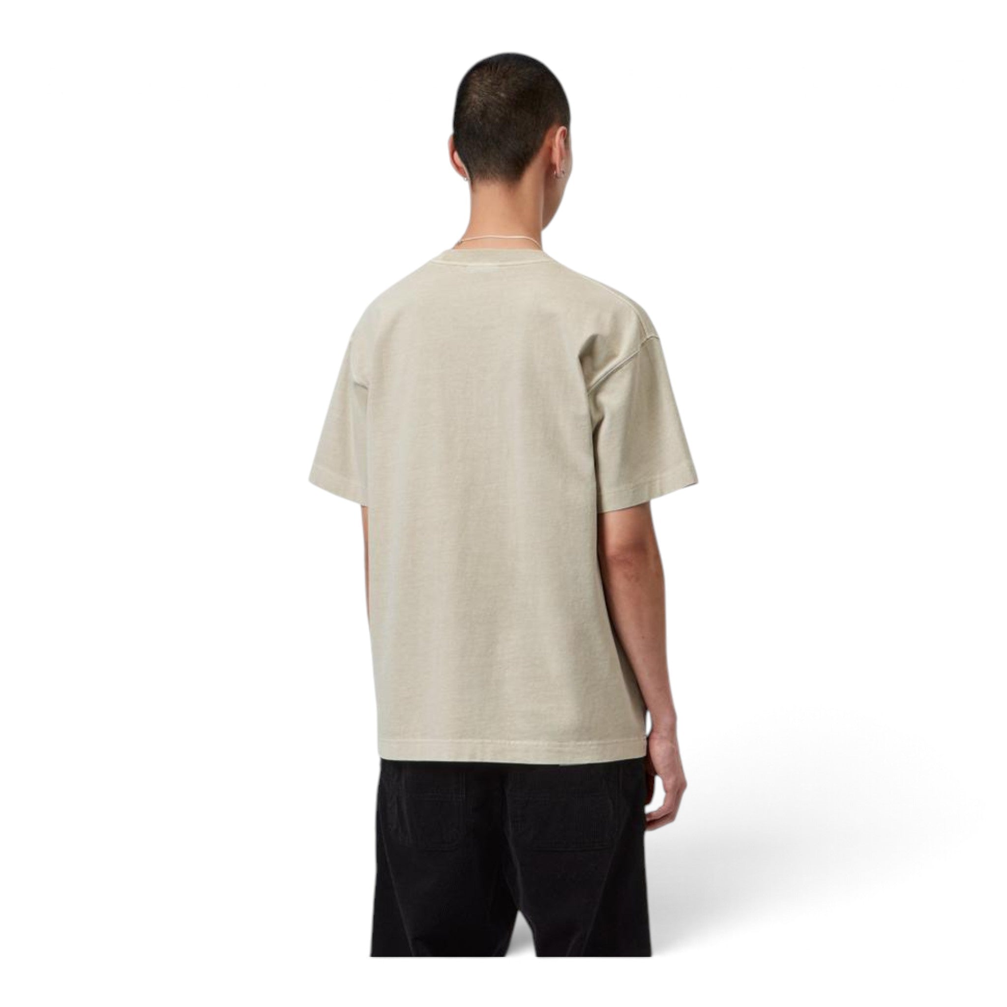 Carhartt WIP S/S Vista T-Shirt