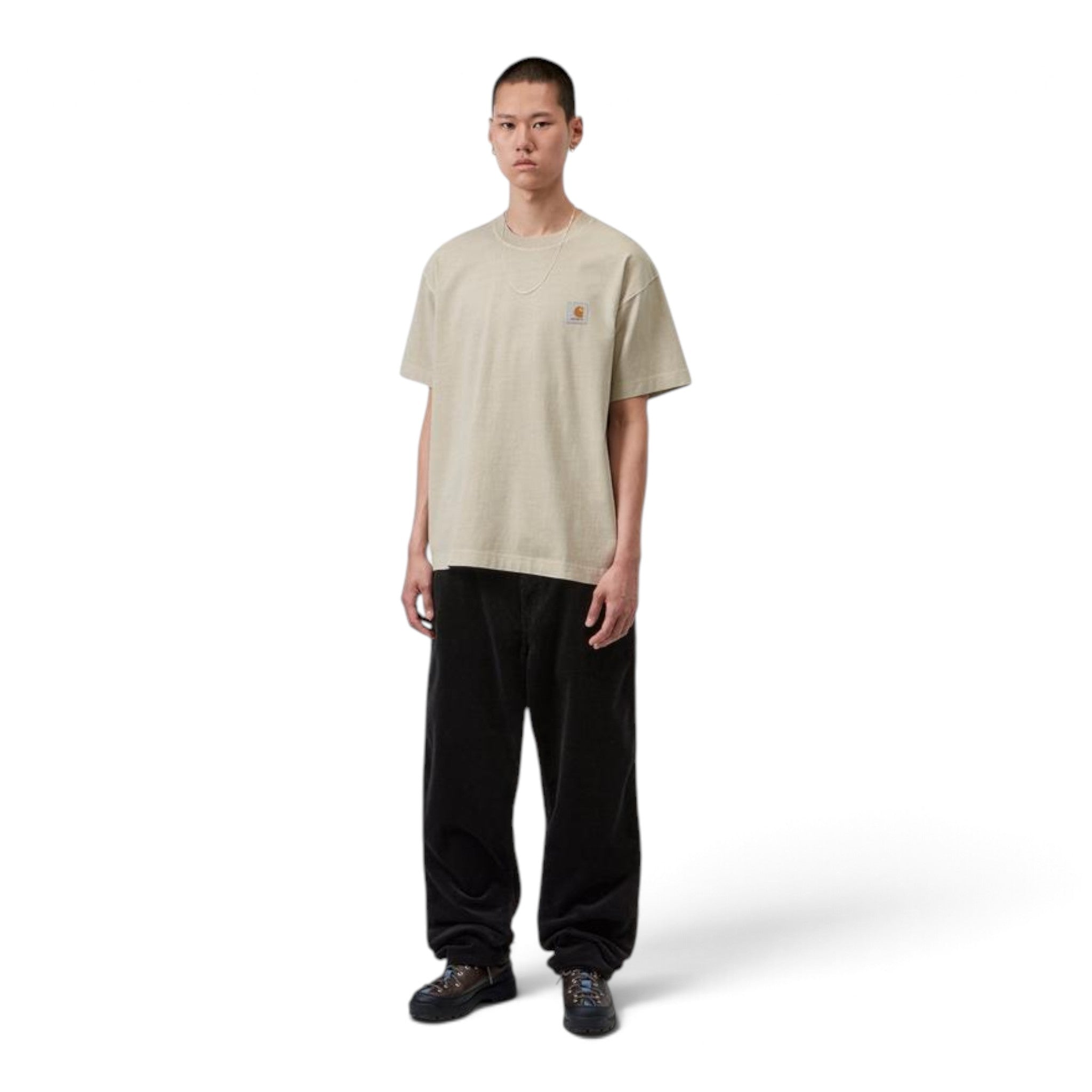 Carhartt WIP S/S Vista T-Shirt
