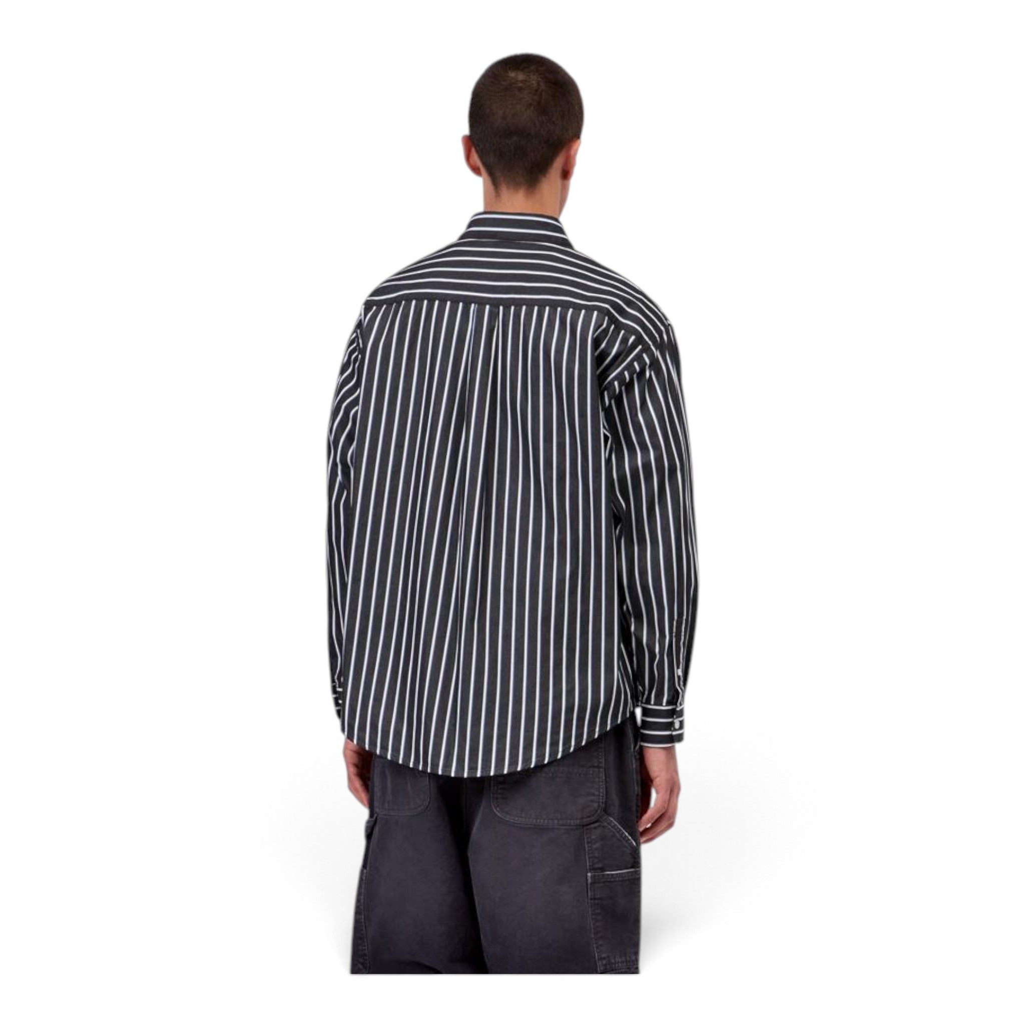 Carhartt WIP L/S Gowan Shirt