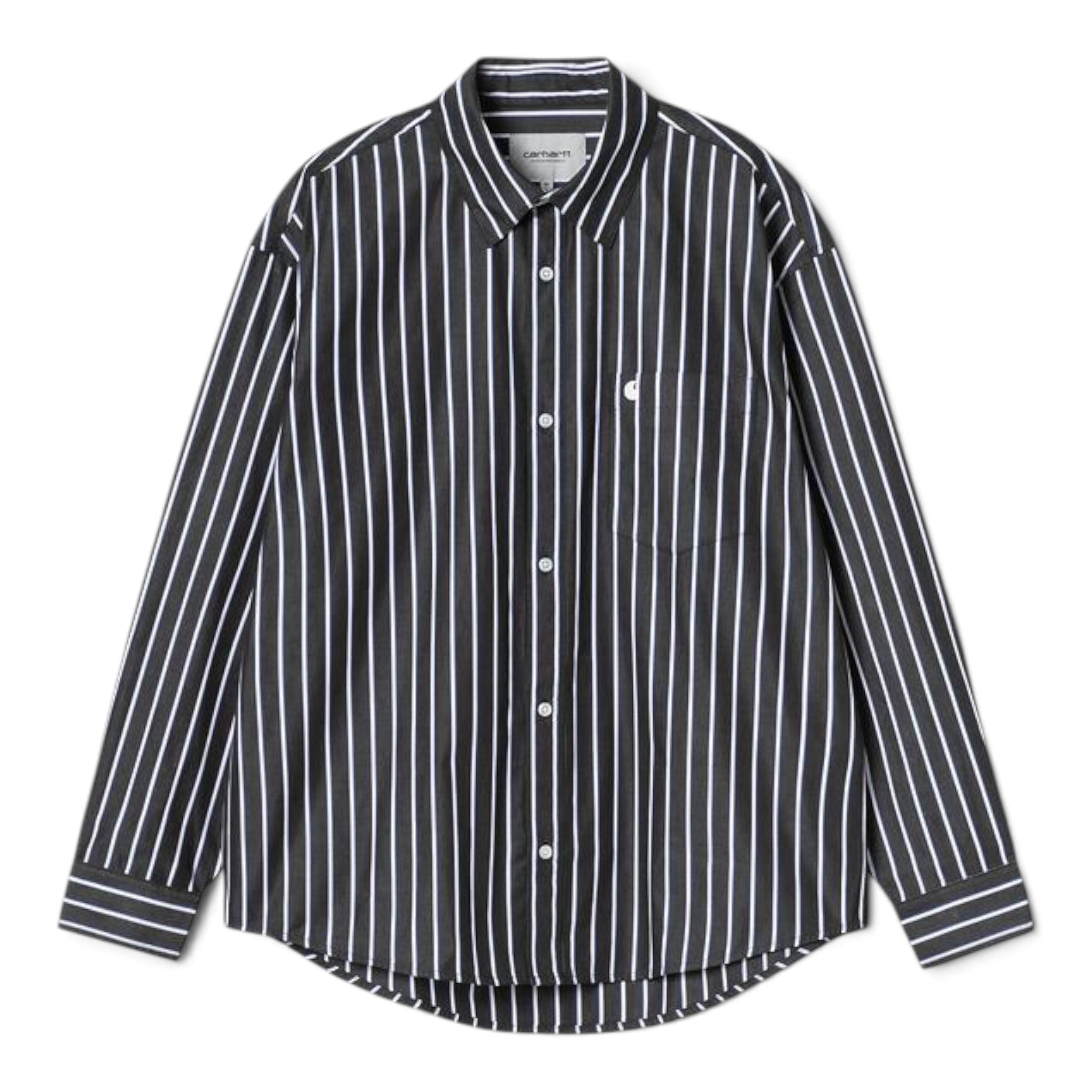 Carhartt WIP L/S Gowan Shirt