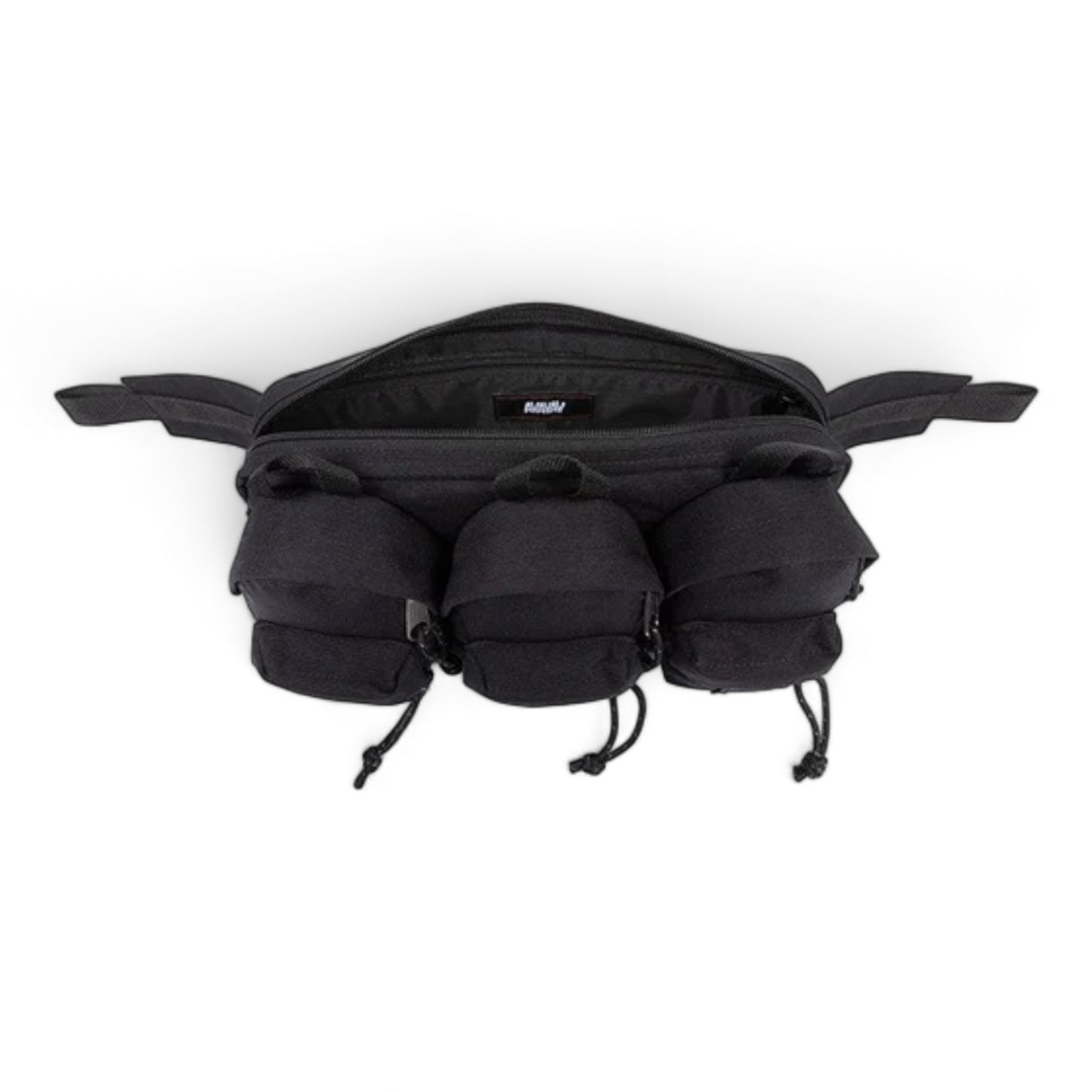 EASTPAK AV BUMBAG AVAVAV BLACK