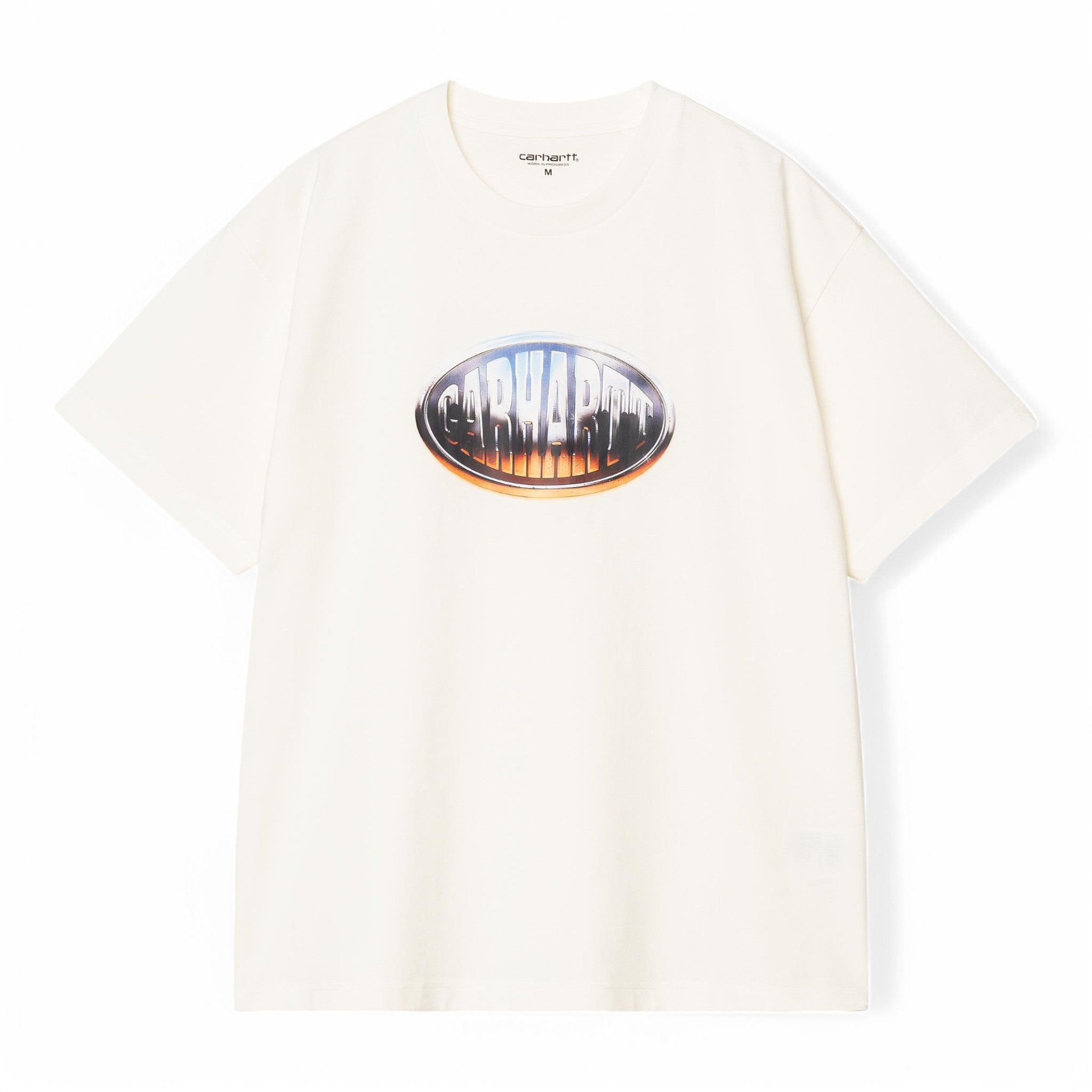 Carhartt WIP Big Time T-shirt