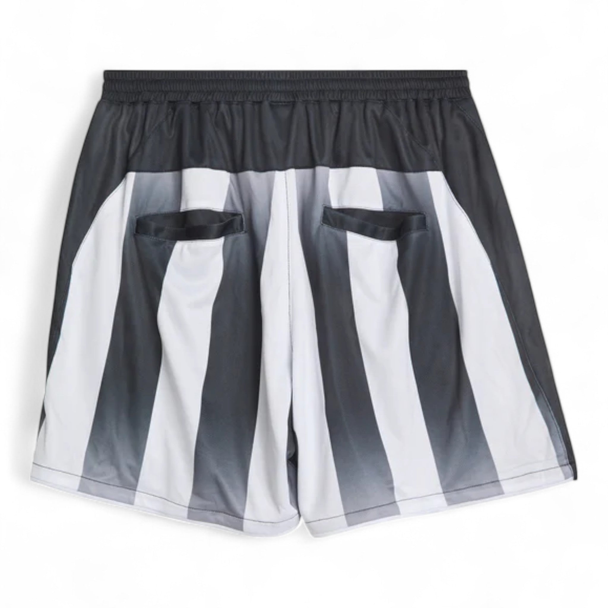 Babylon Babylon Fc Shorts