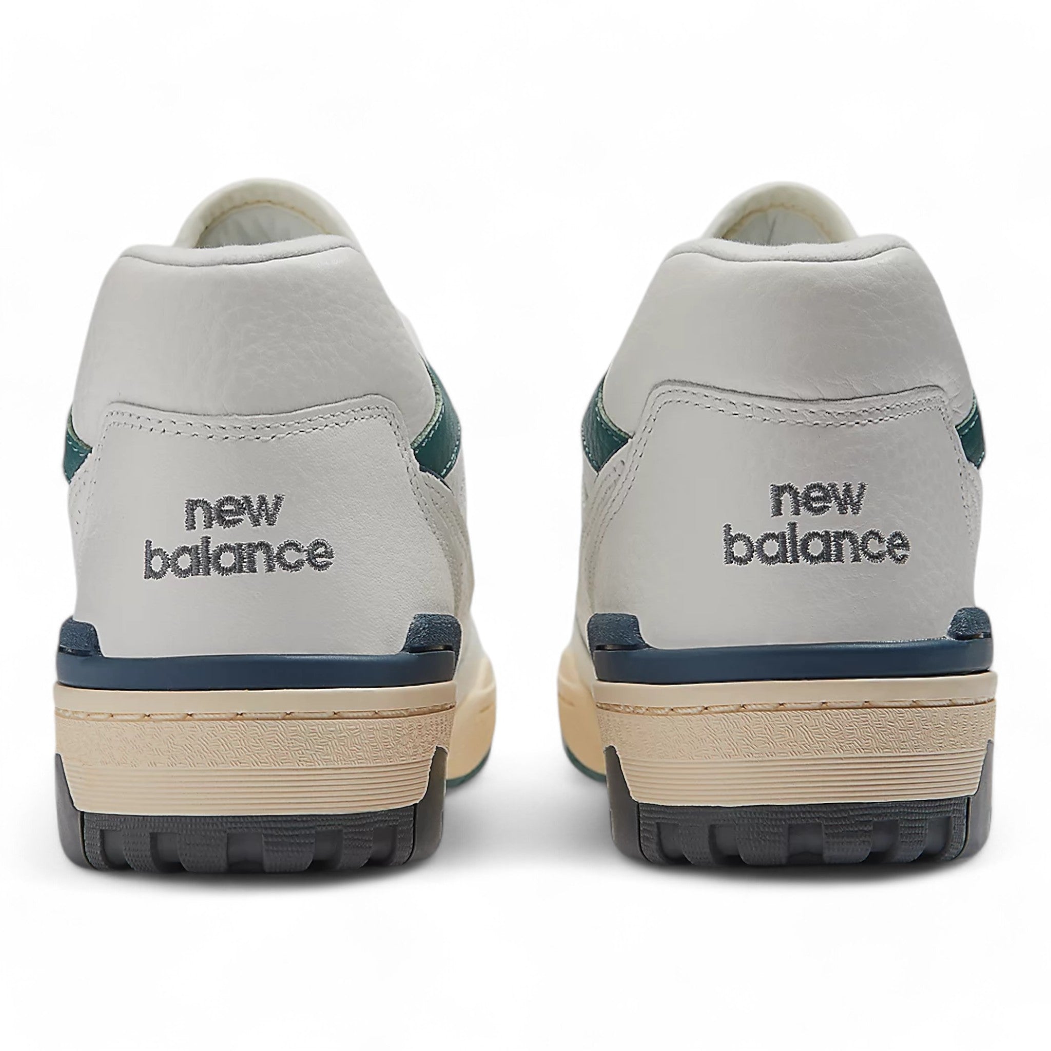 New Balance 550 Mini Logo Pack