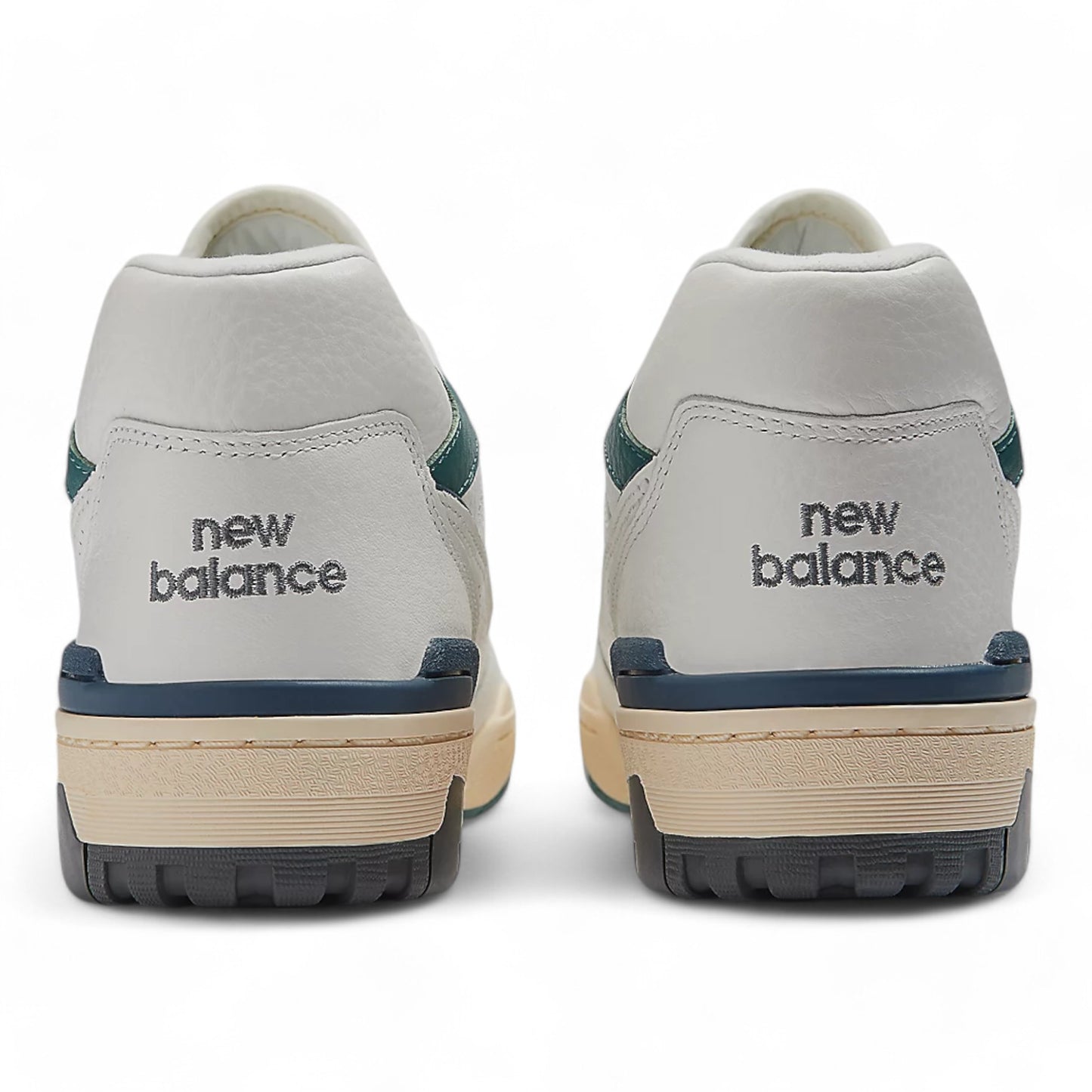 NEW BALANCE 550 MINI LOGO PACK