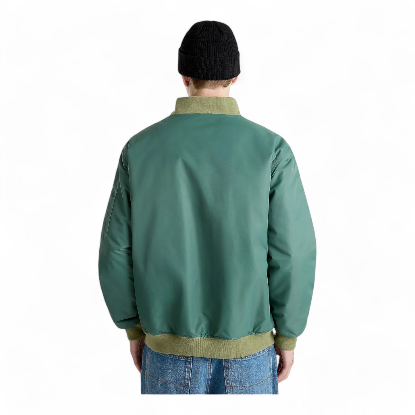 VANS COPLEY BOMBER JACKET