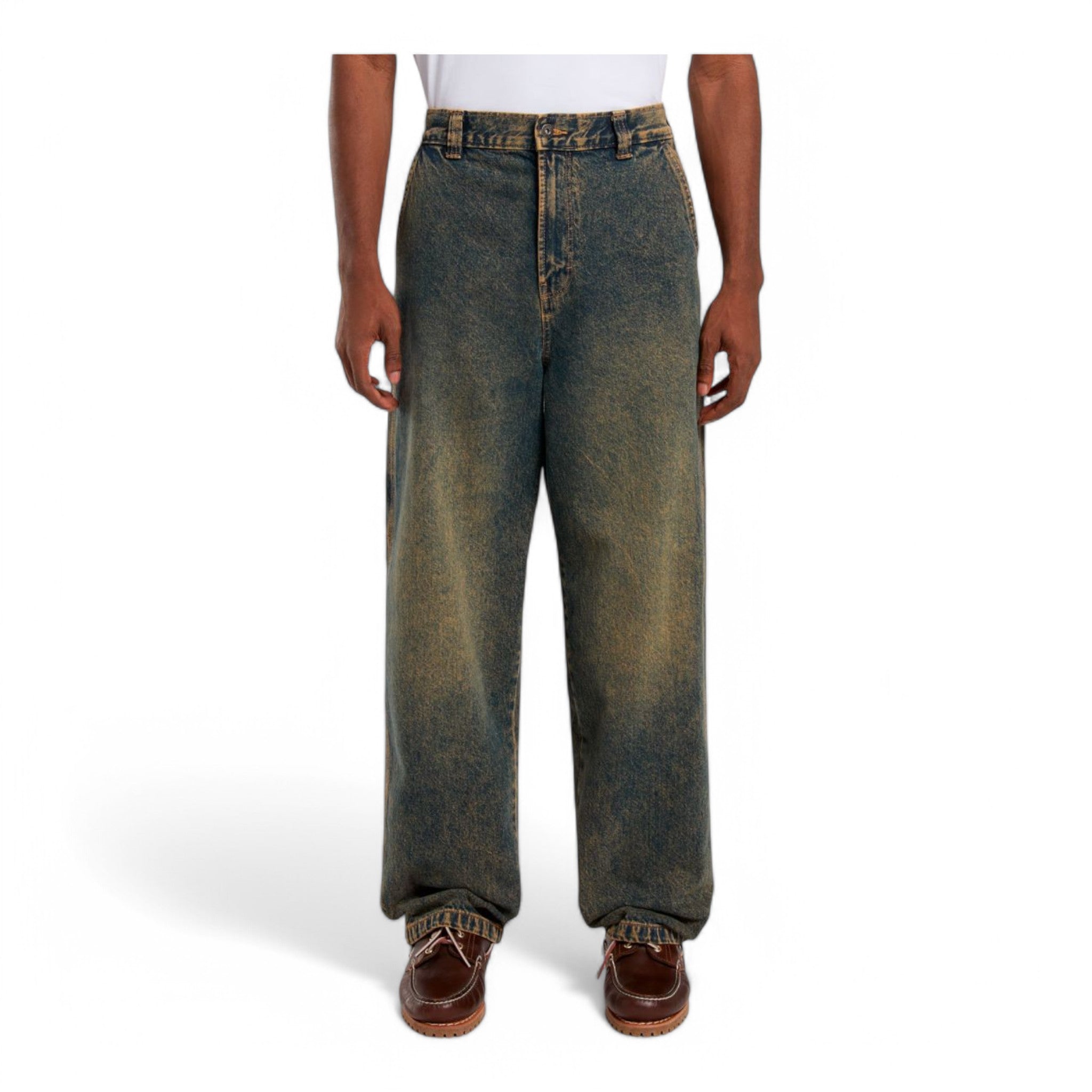 Dickies Madison Baggy Fit Denim