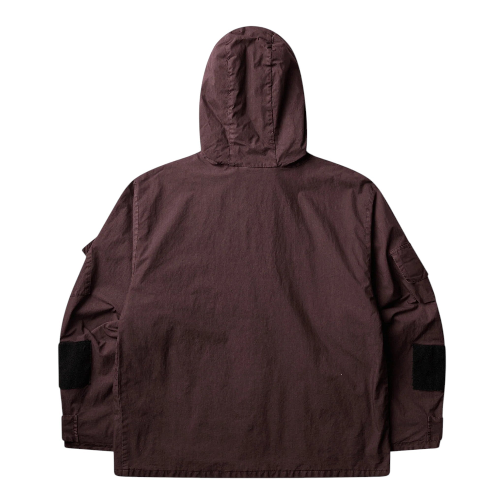 Umbro Midfield Jacket Plum Grey