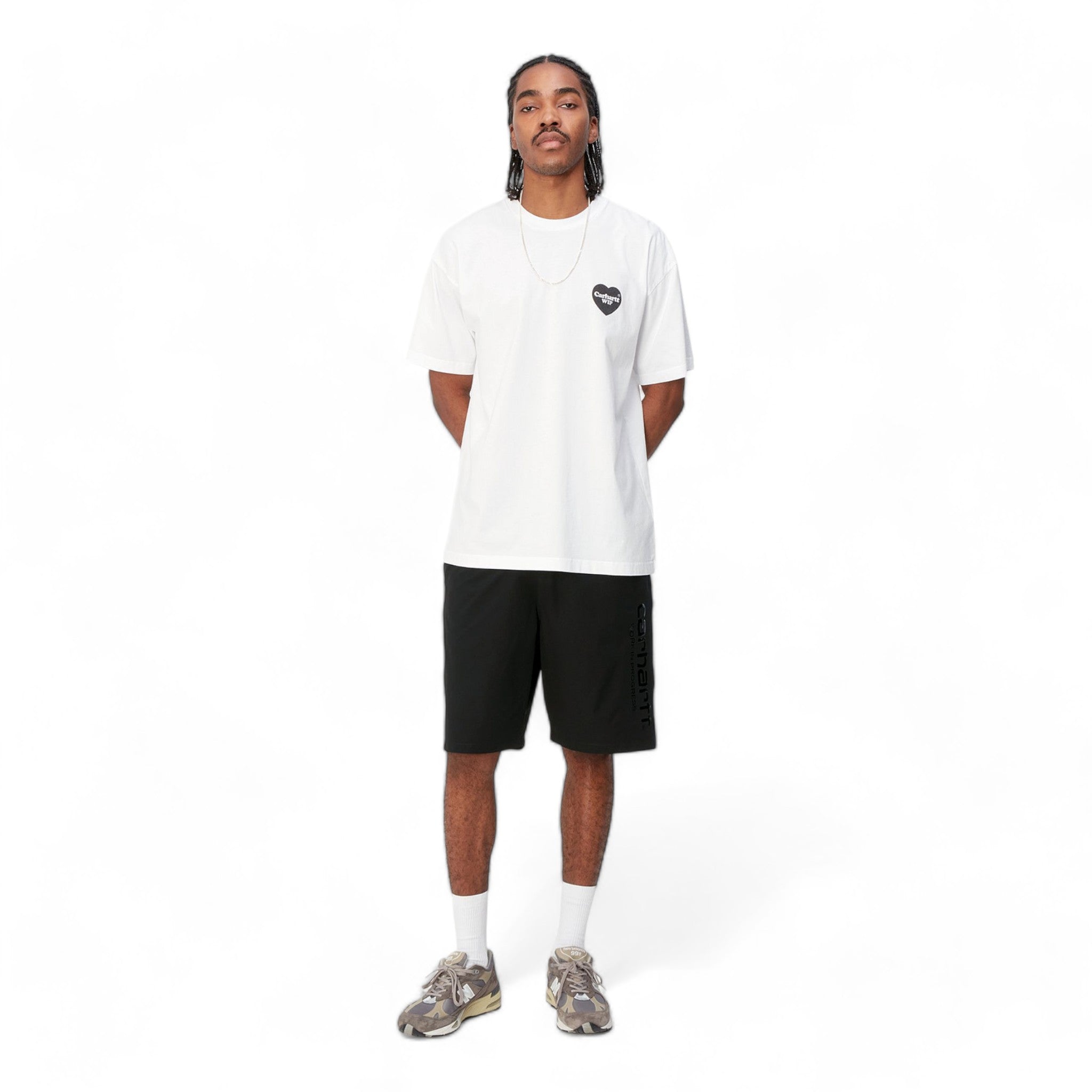 Carhartt Wip Brame Swim Trunks