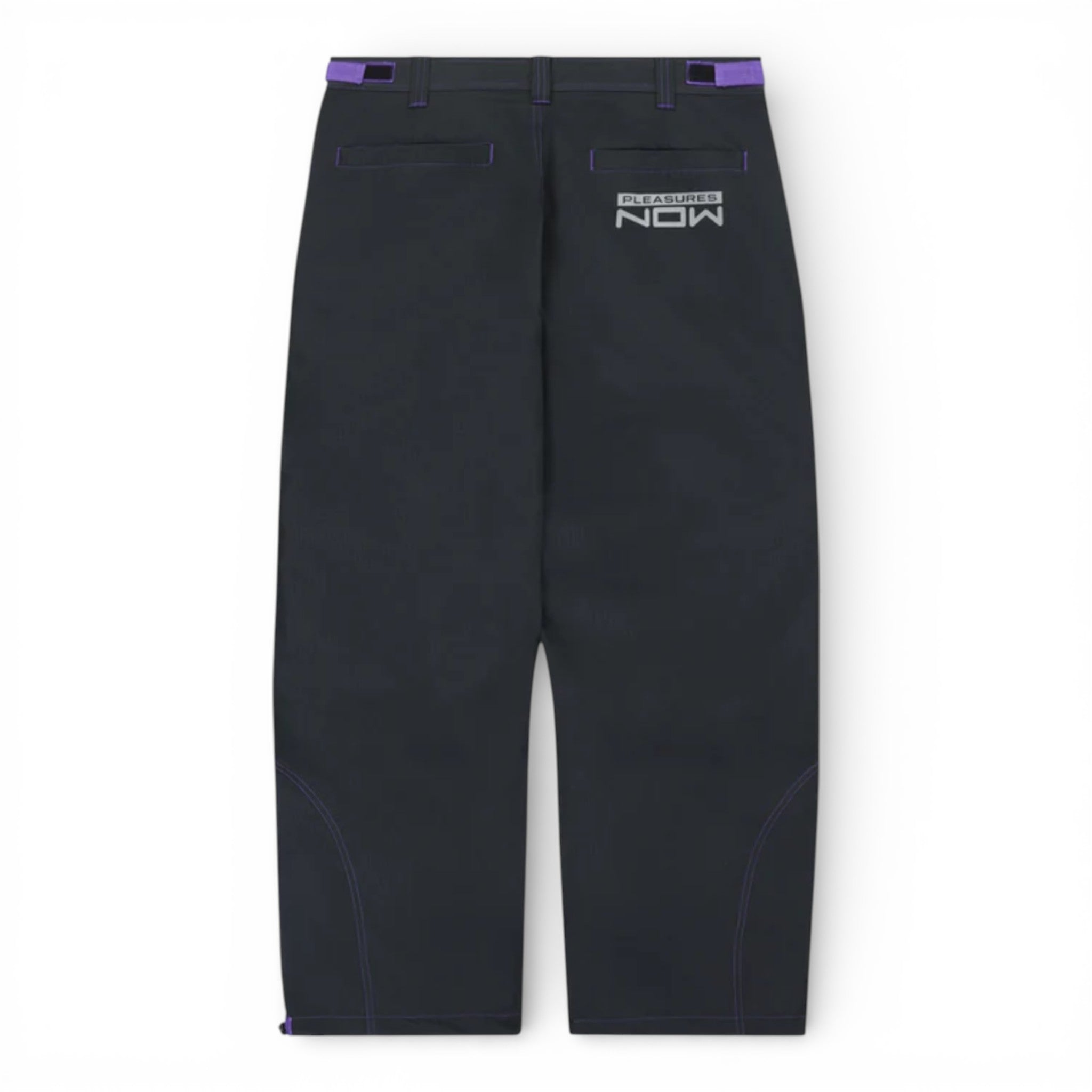 Pleasures Velocity Tactical Pants