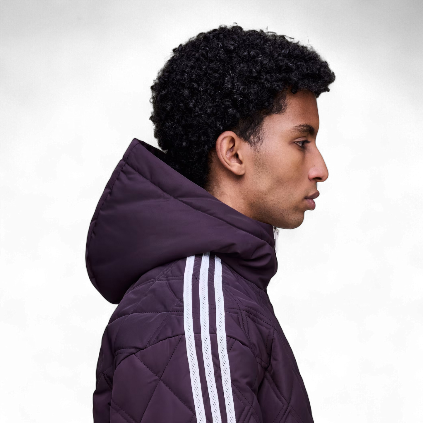 ADIDAS WALES BONNER QUILTED JKT JACKET