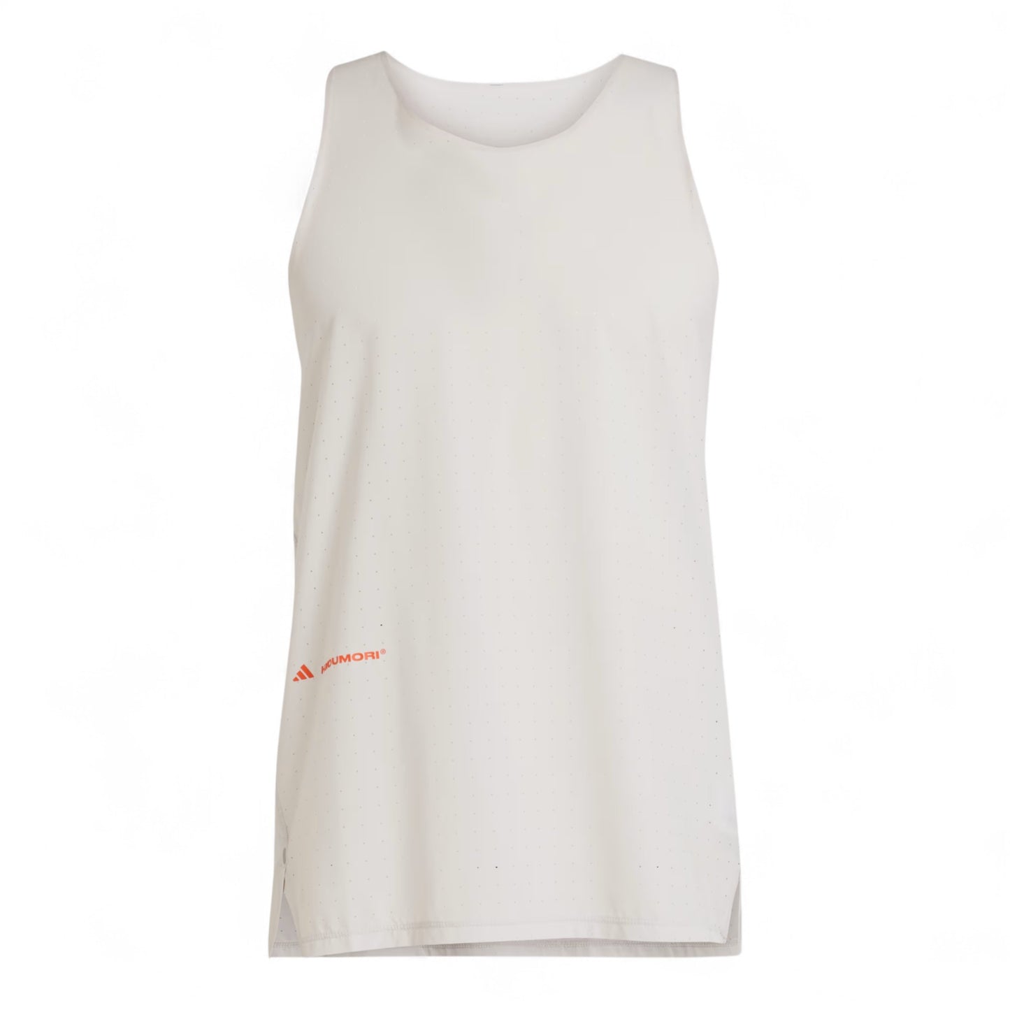 ADIDAS ADI365 H.KOUMORI RUNNING TANK TOP