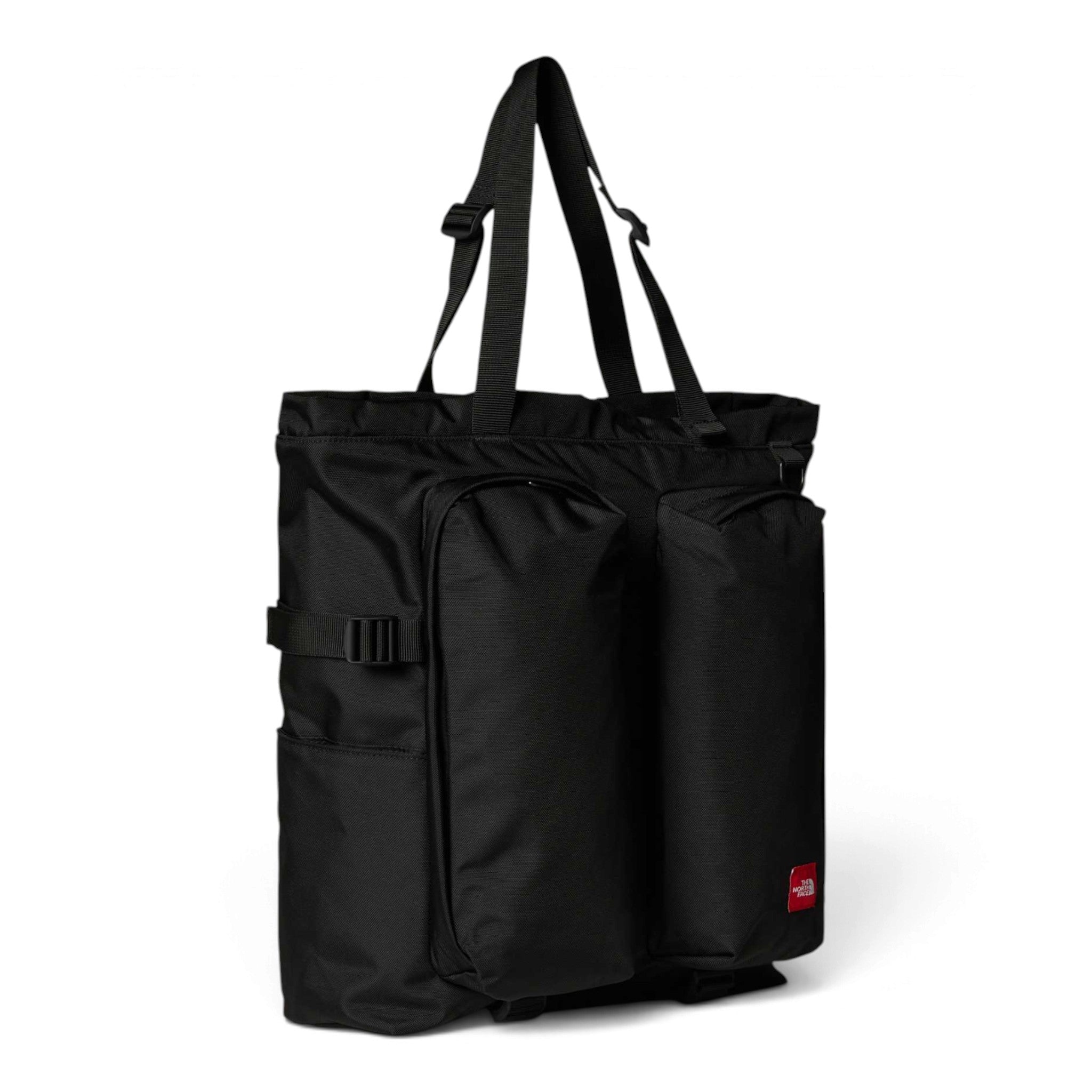 The North Face Red Box Tote Bag