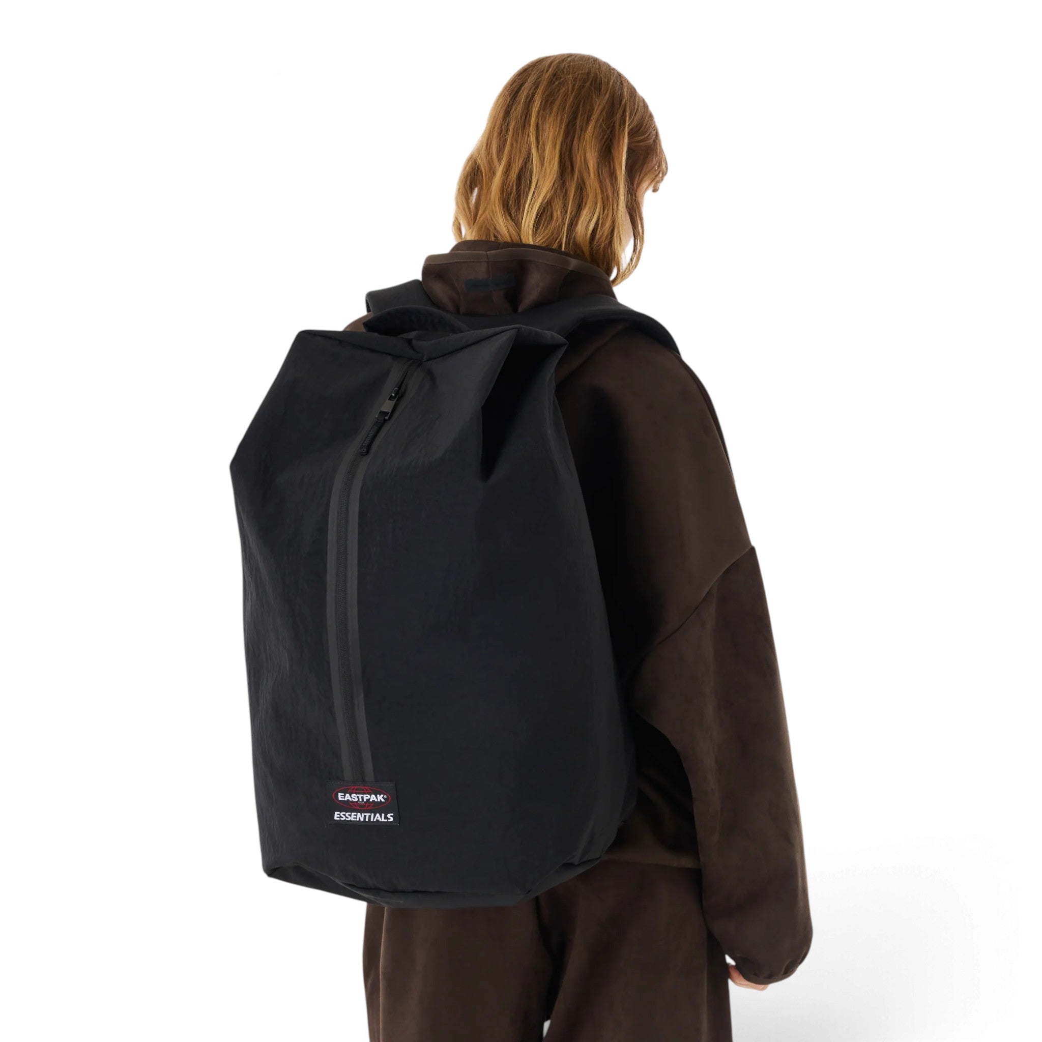 Eastpak x ESSENTIALS Sport Duffel Backpack