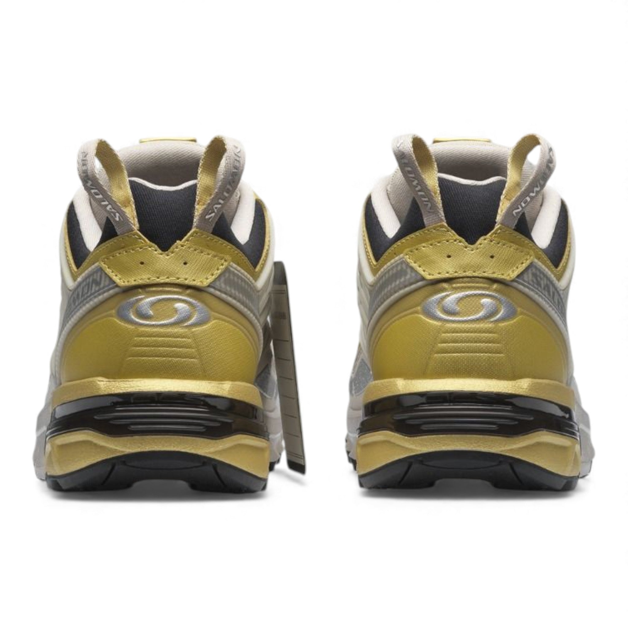 Salomon Acs Pro 20 Year Anniversary