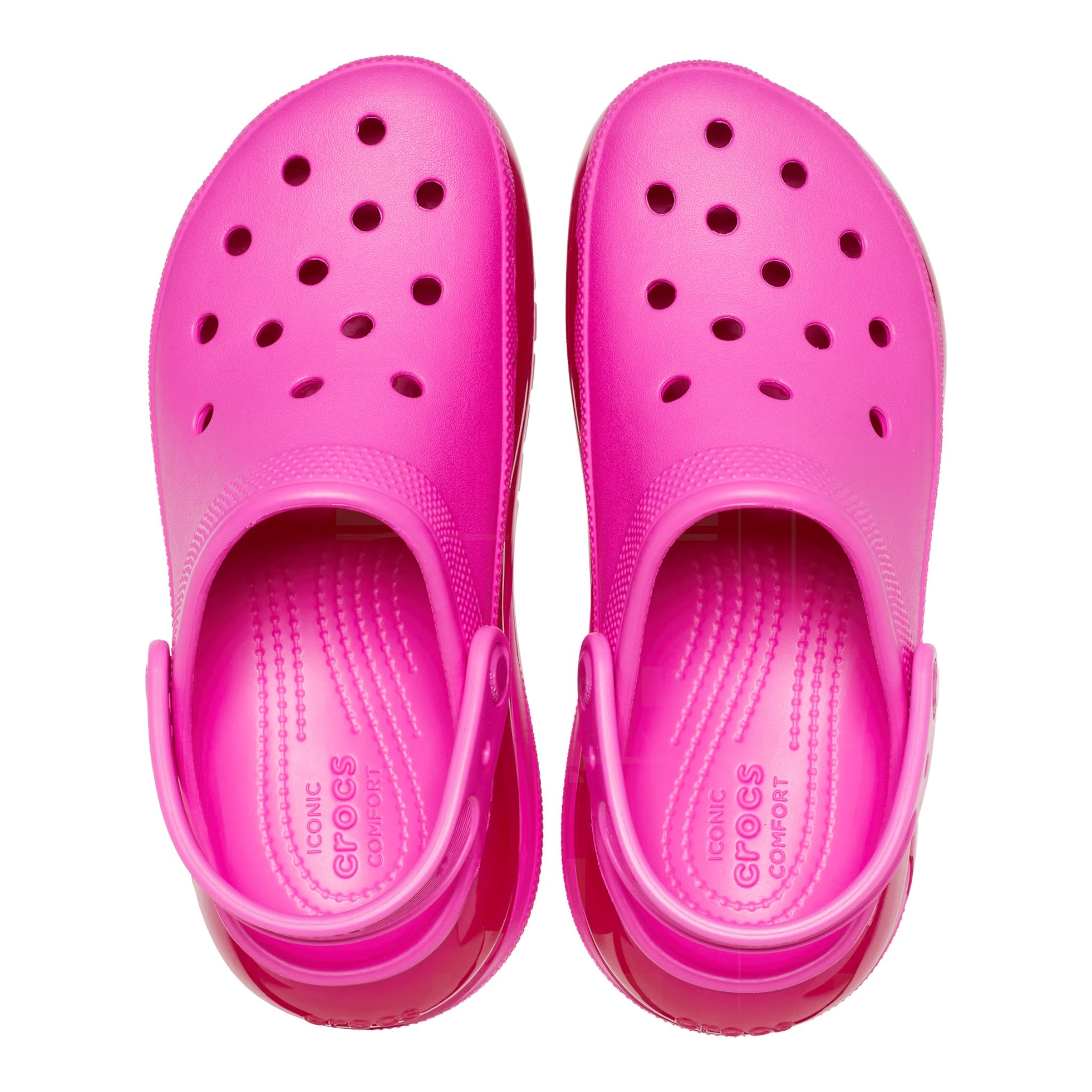 Crocs Mega Crush Clog