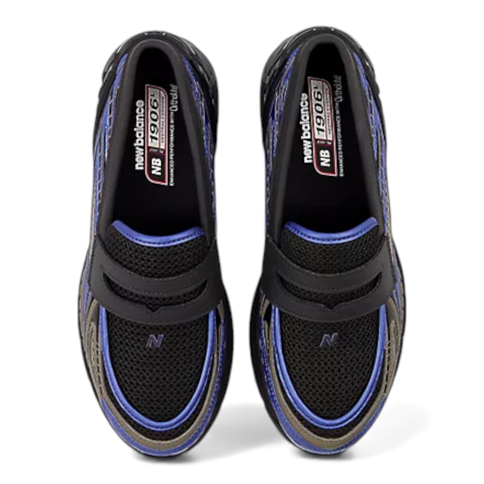 New Balance 1906 Loafer