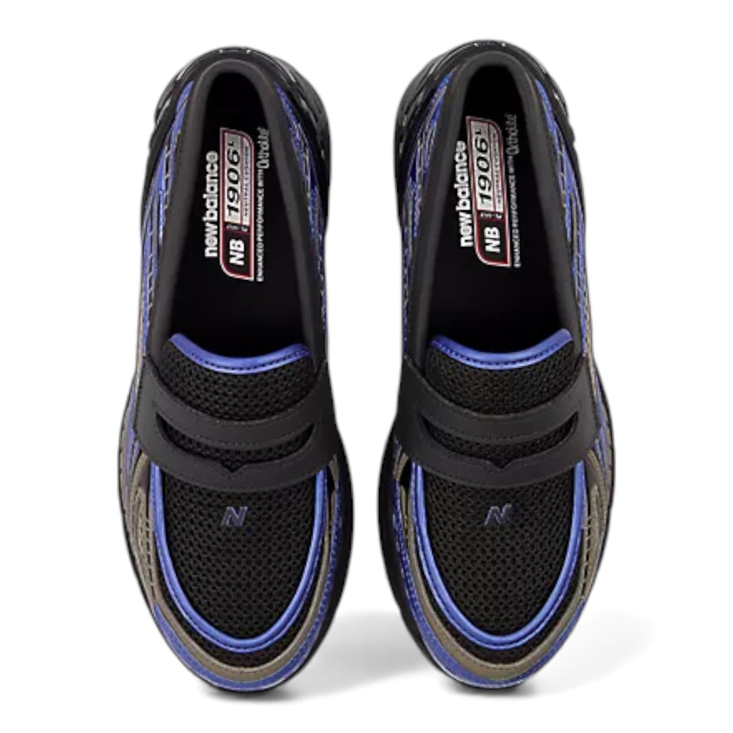 NEW BALANCE 1906 LOAFER