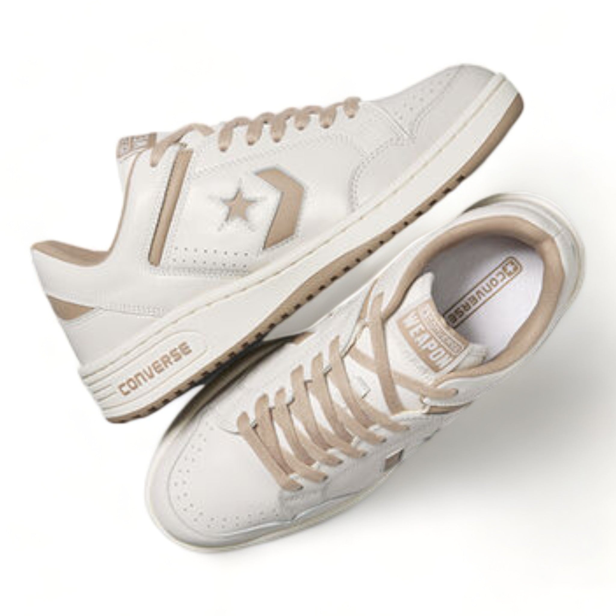 Converse X Old Money Weapon Low Ox