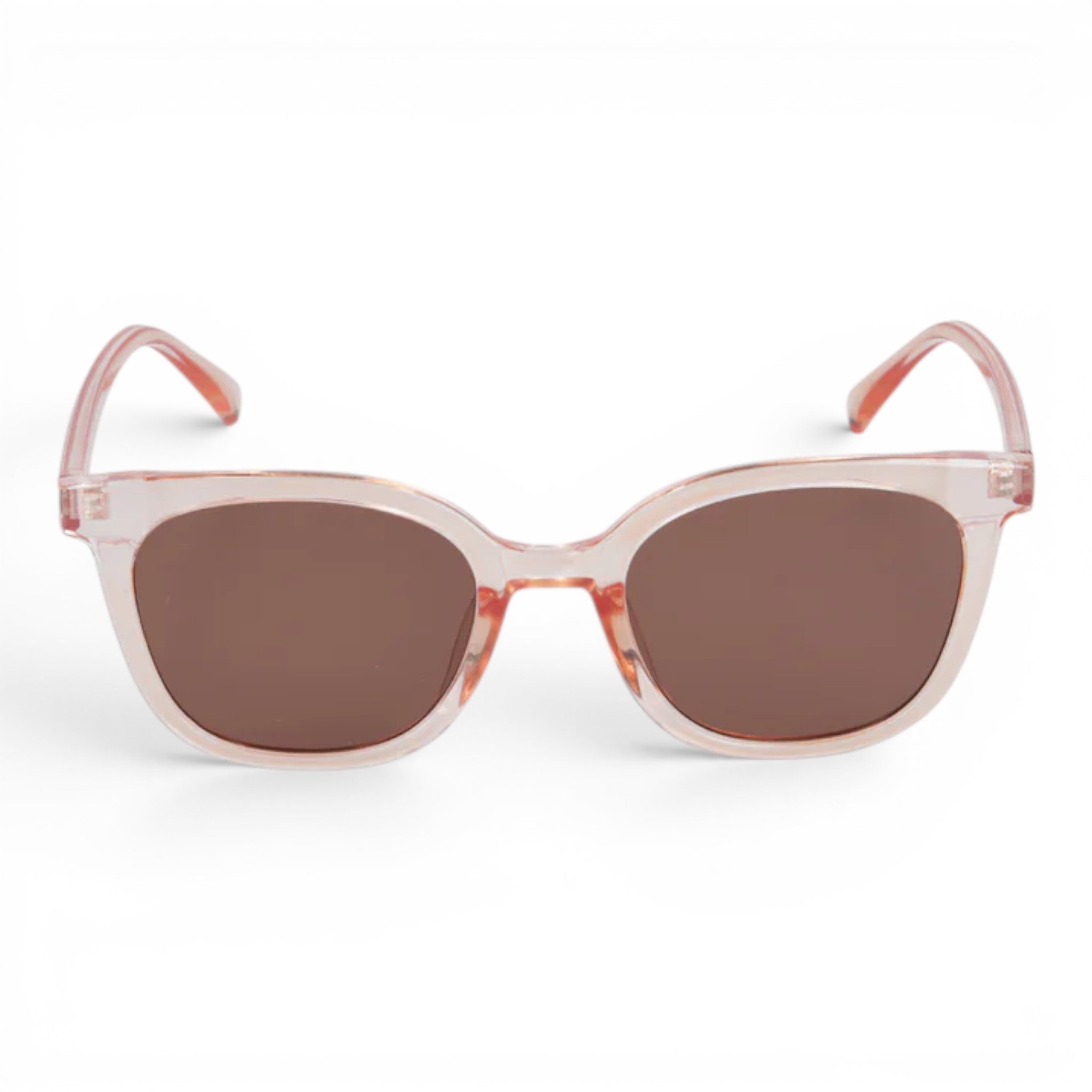 NANGA x WDS NW CLEAR SUNGLASSES