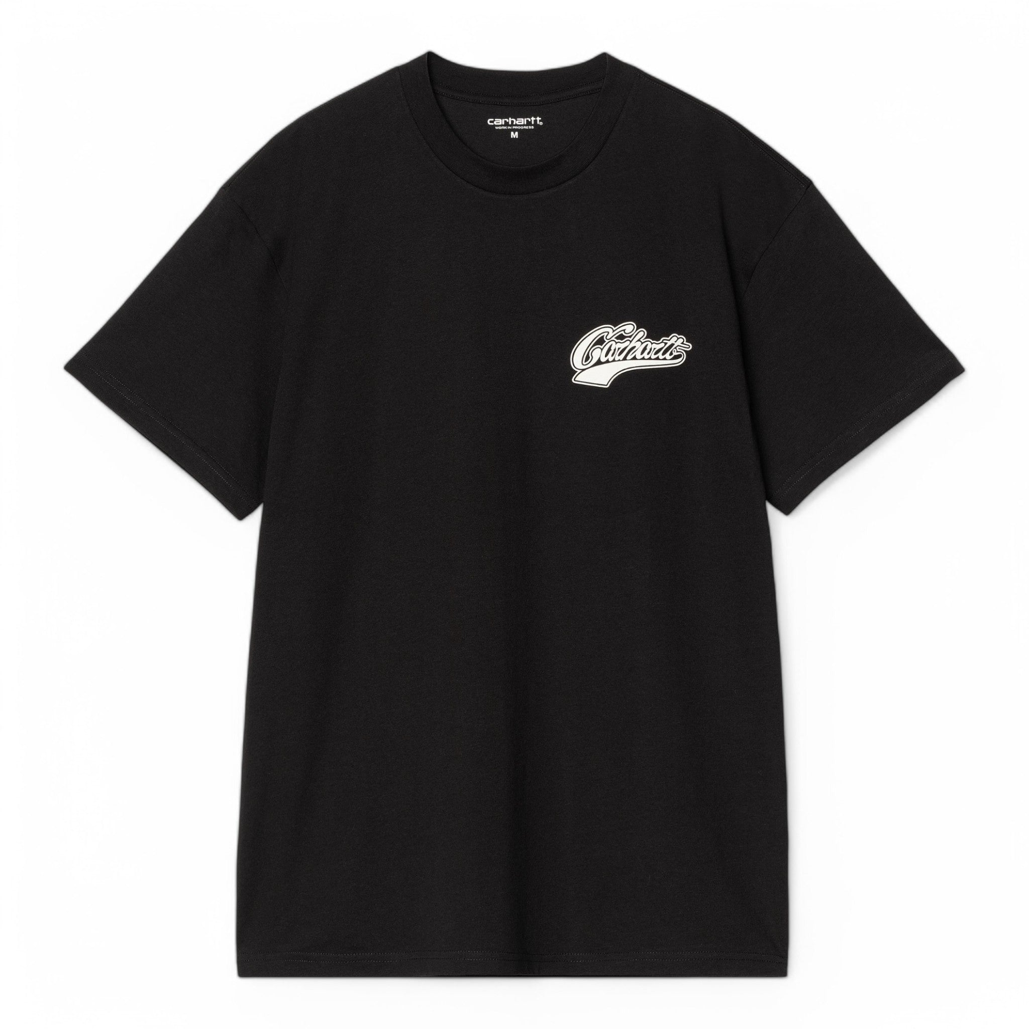 Carhartt WIP  S/s Logo T-shirt