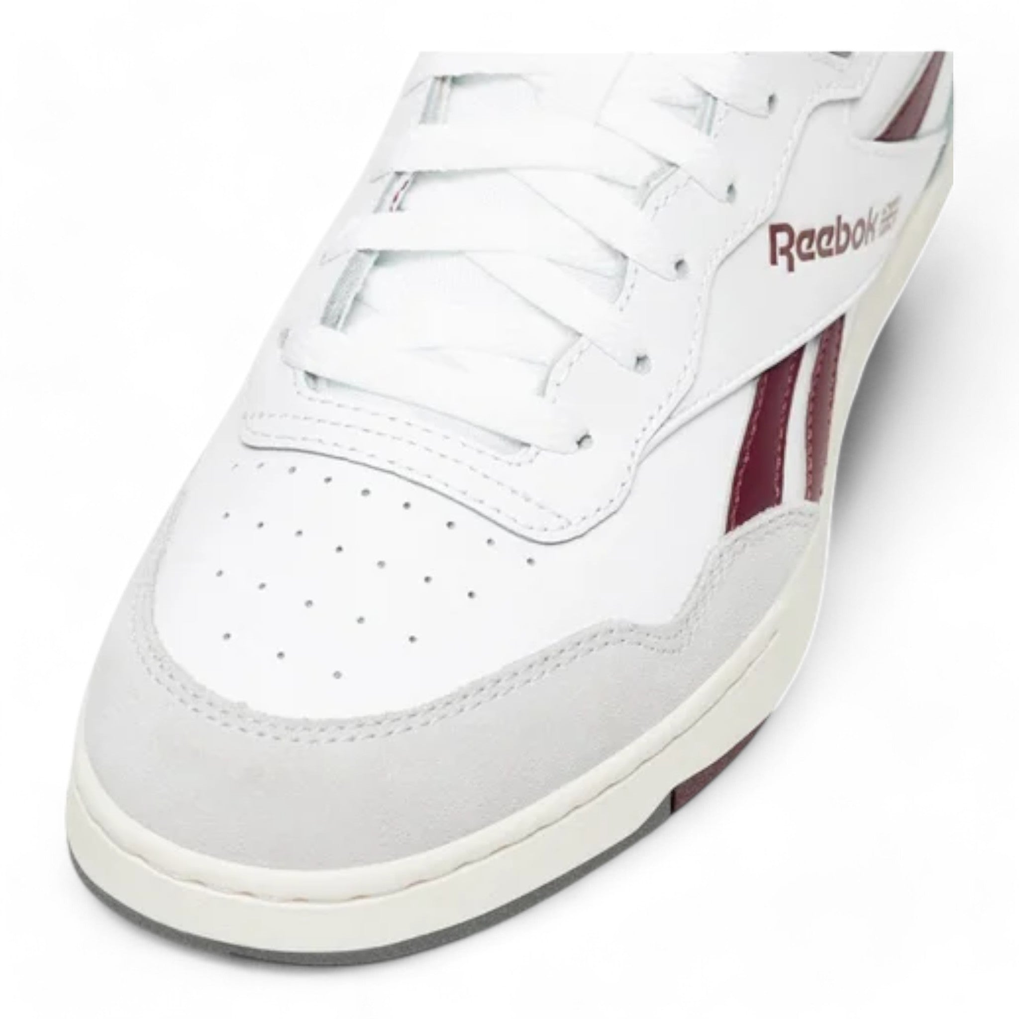 Reebok Bb 4000 Ii Mid