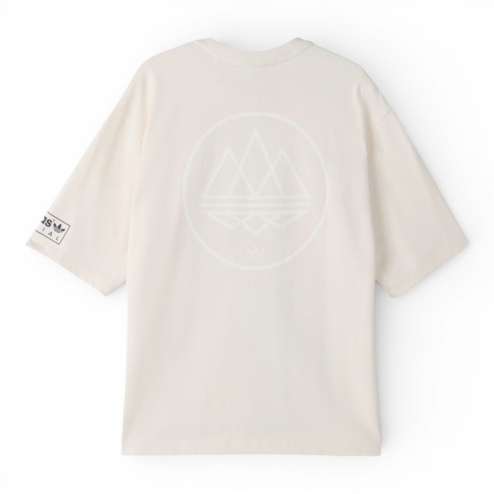 Adidas Mod Spzl Tee