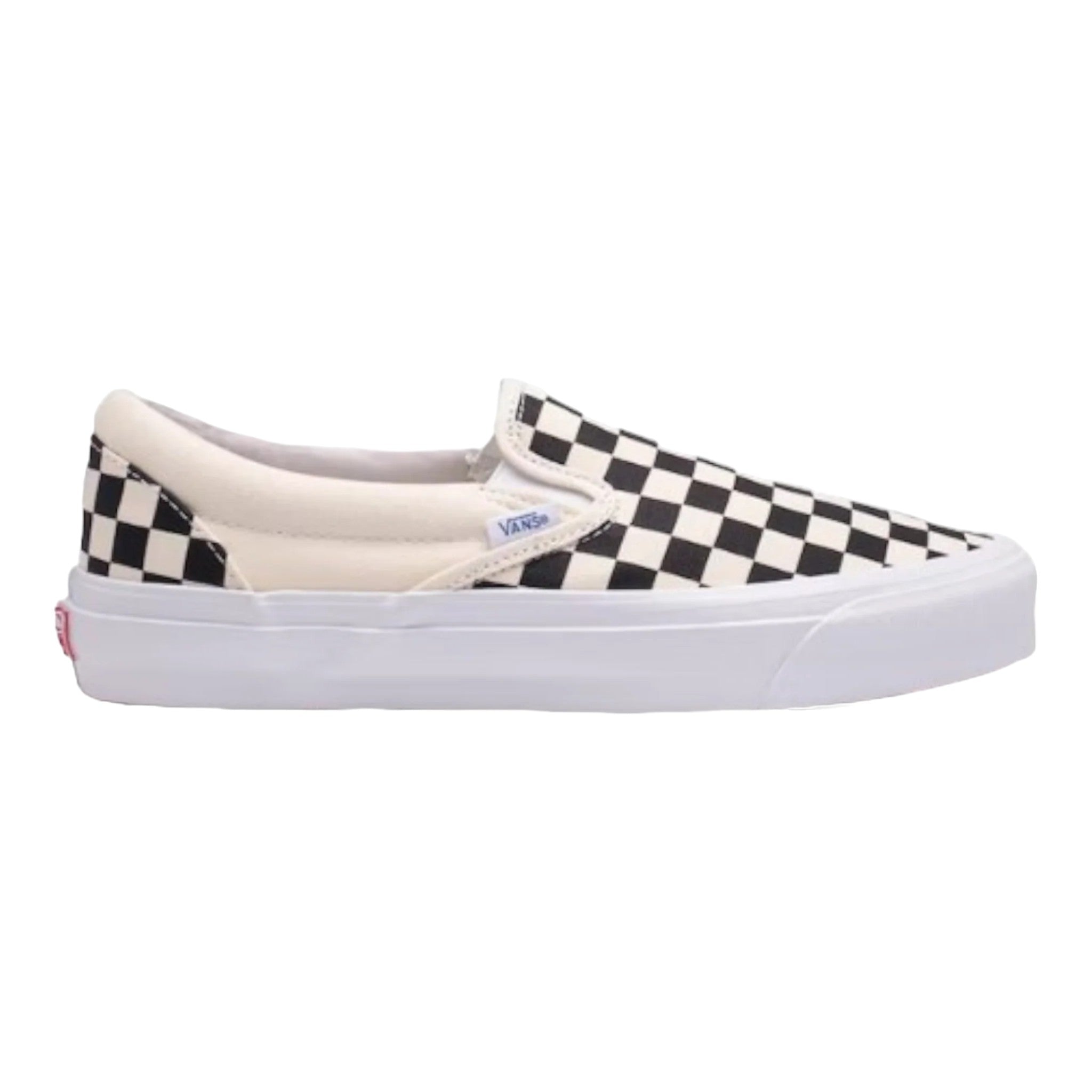 Vans Og Classic Slip On