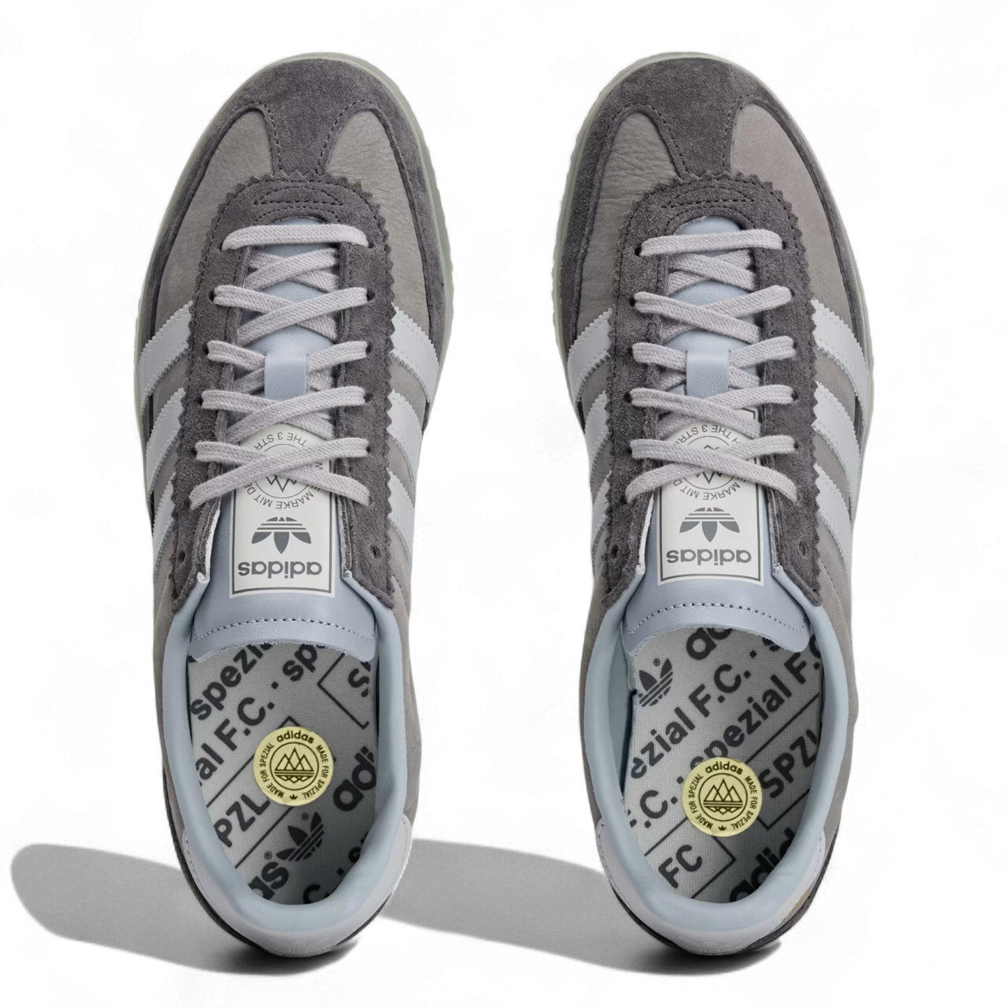 ADIDAS ROELEE SPZL FC