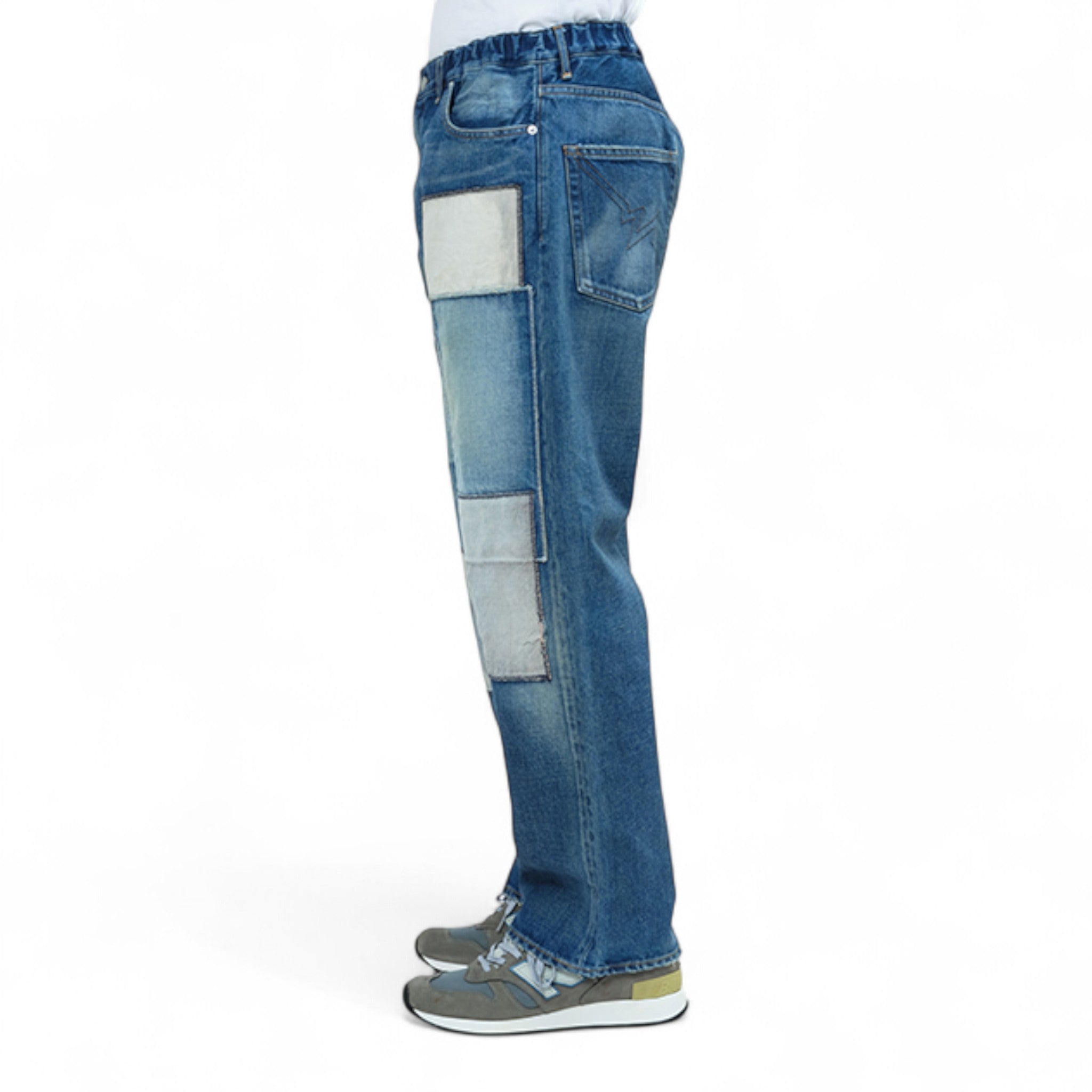 Whiz Limited Vs Denim Pants