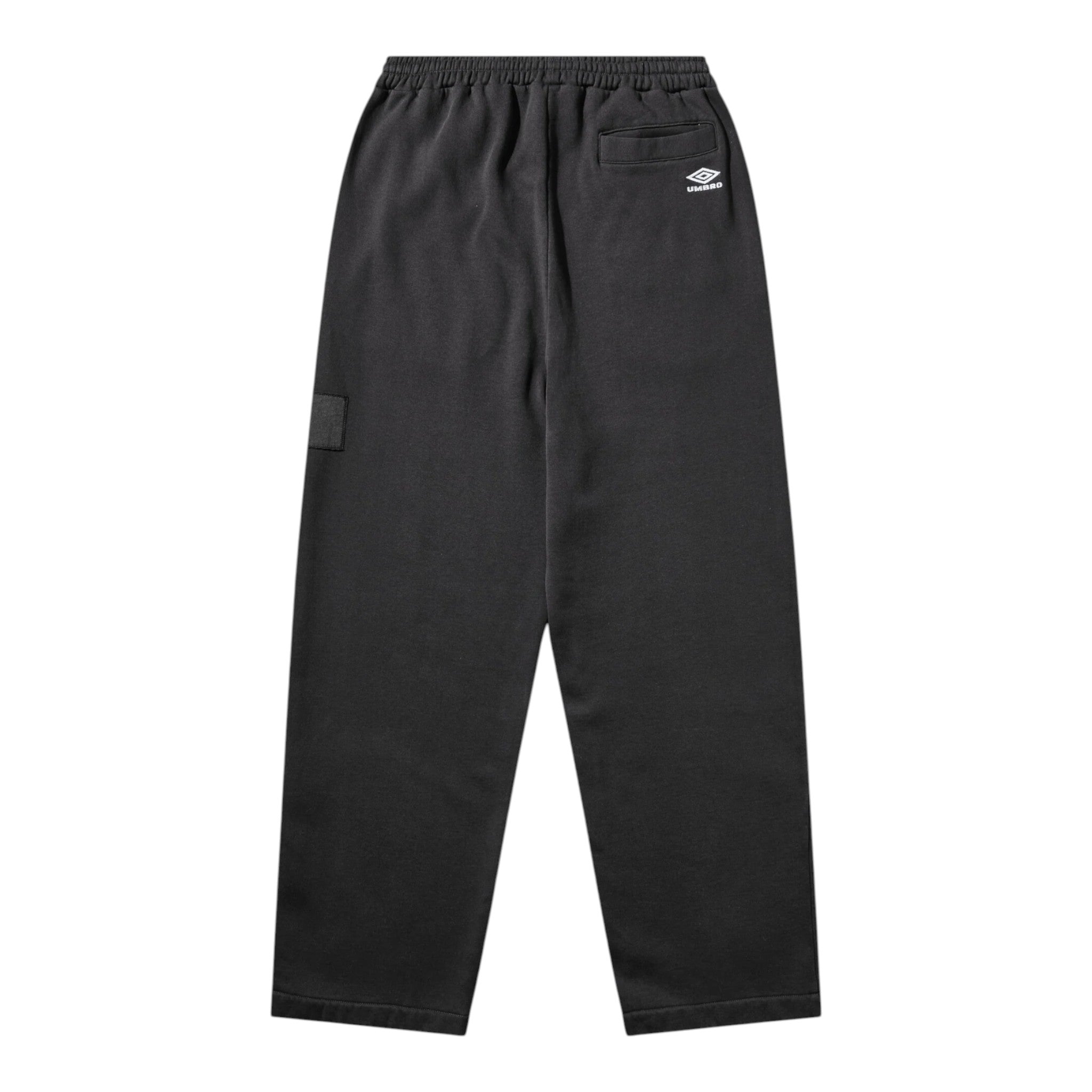 Umbro Censored Sweatpants Washed Black