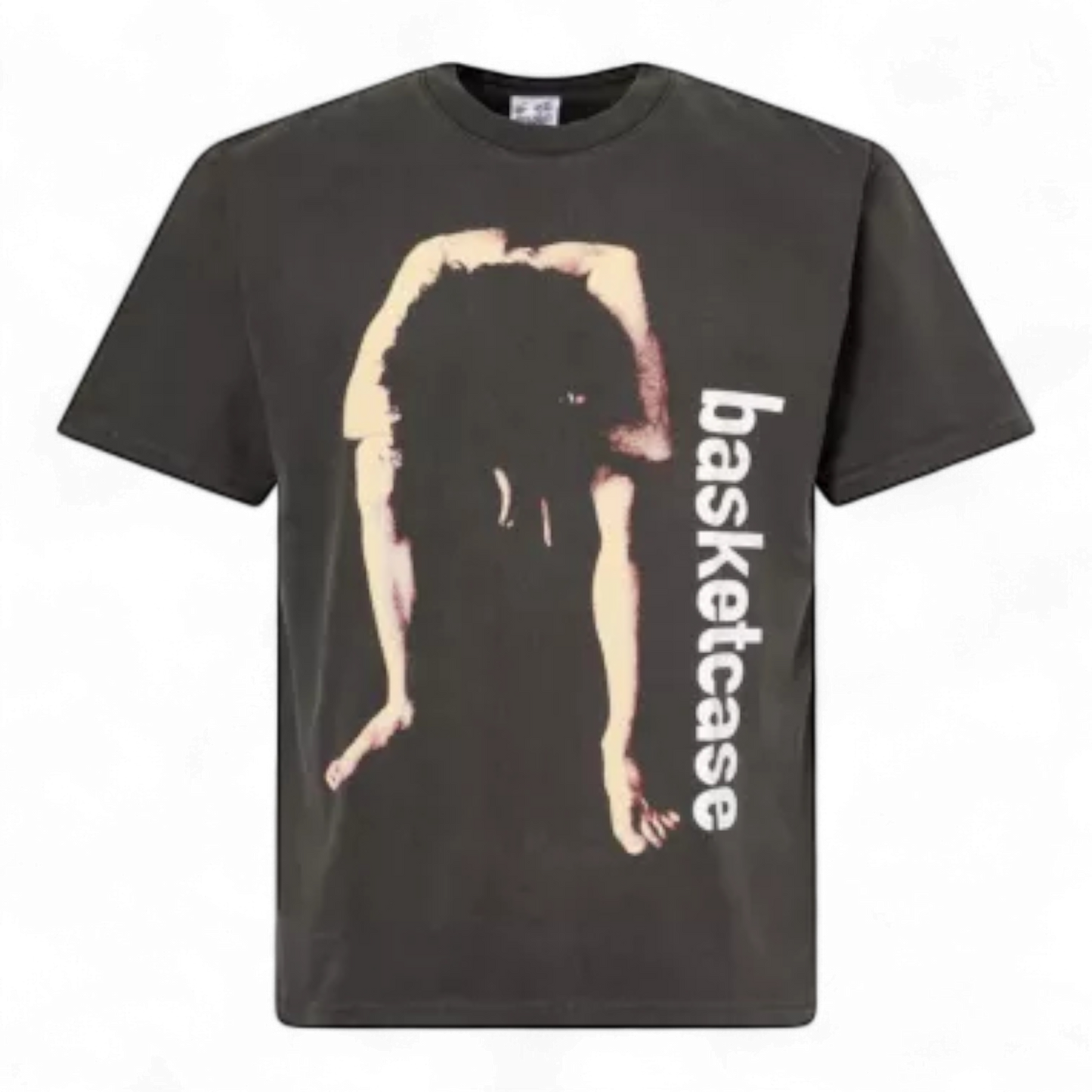 BASKETCASE GALLERY DEVELOPMENT TEE