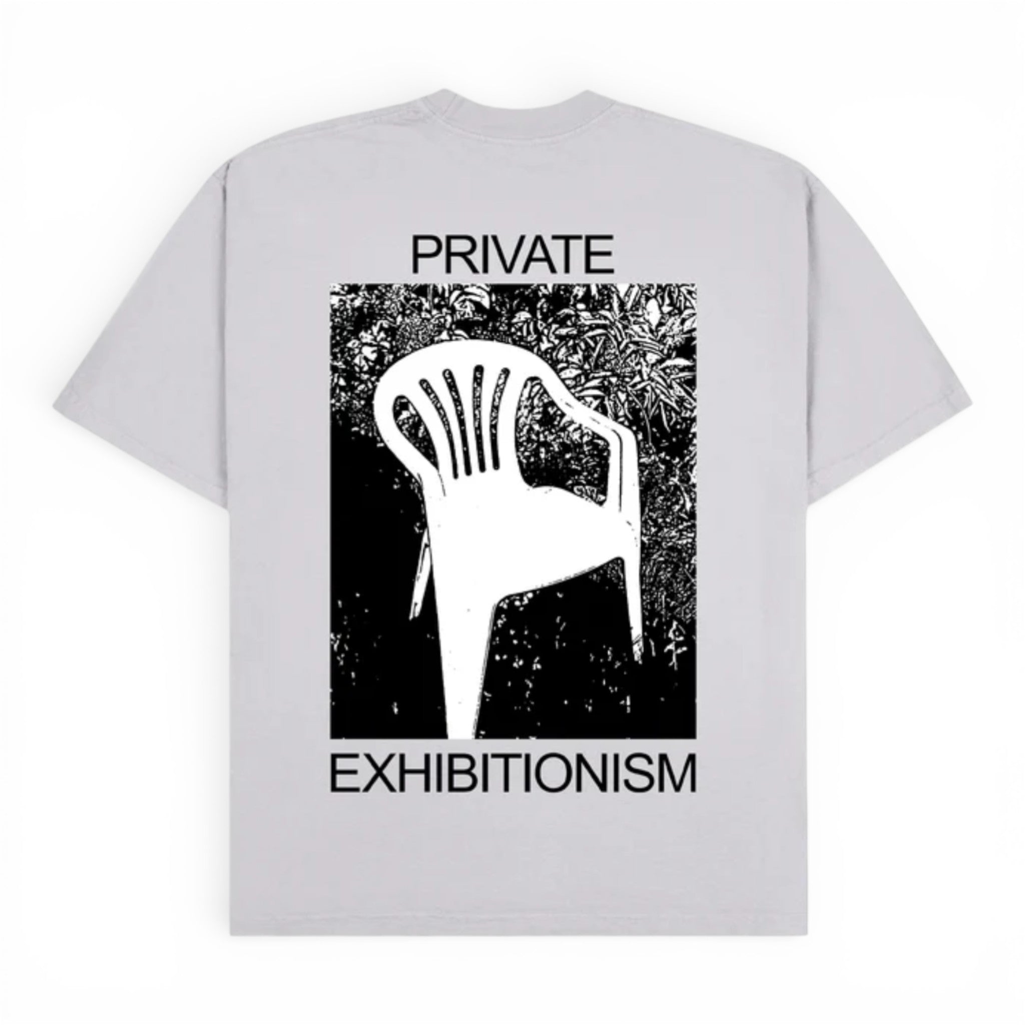 Pleasures Exhibition T-shirt