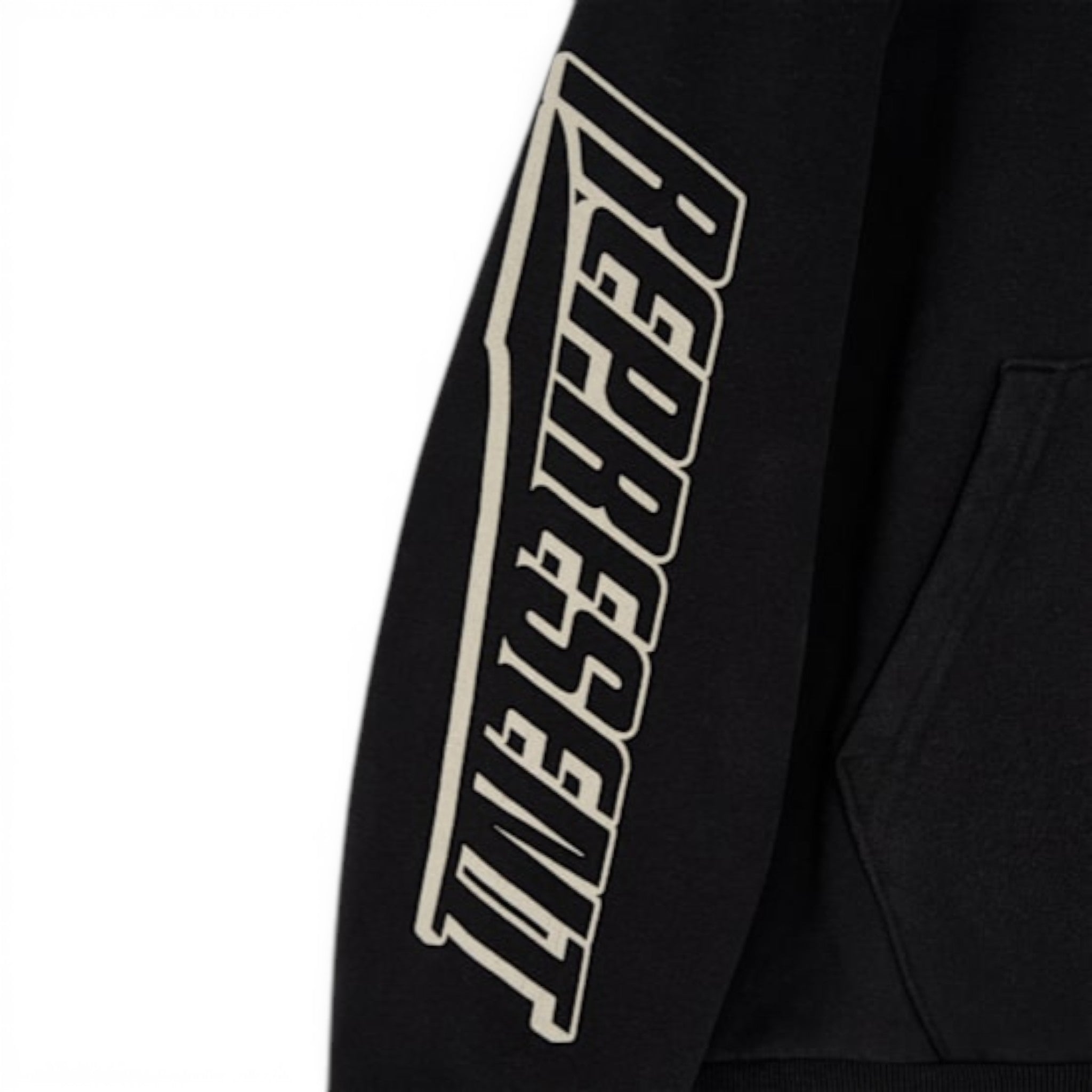 Puma X Represent Oversized Hoodie