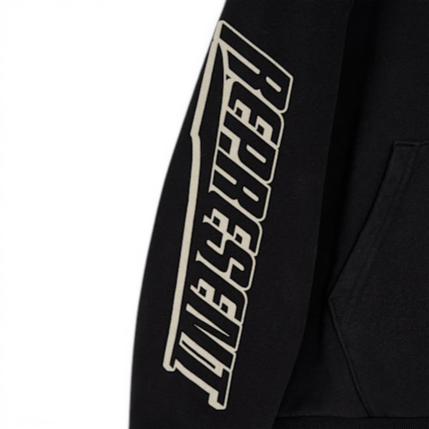 PUMA x REPRESENT OVERSIZED HOODIE