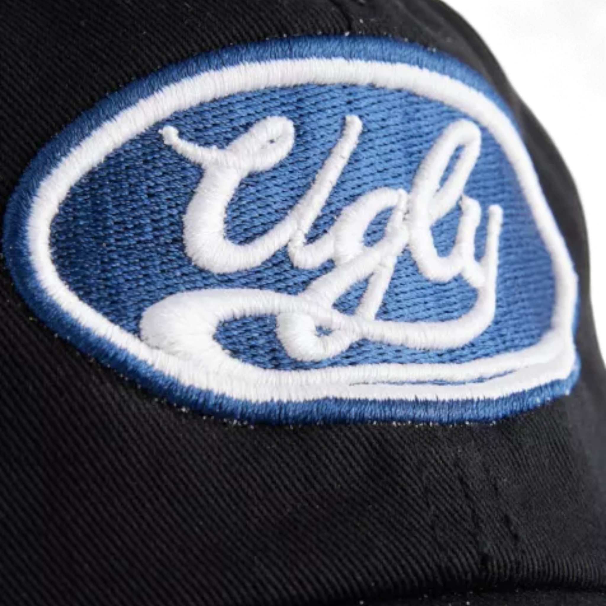 Basketcase Gallery Ugly Cap