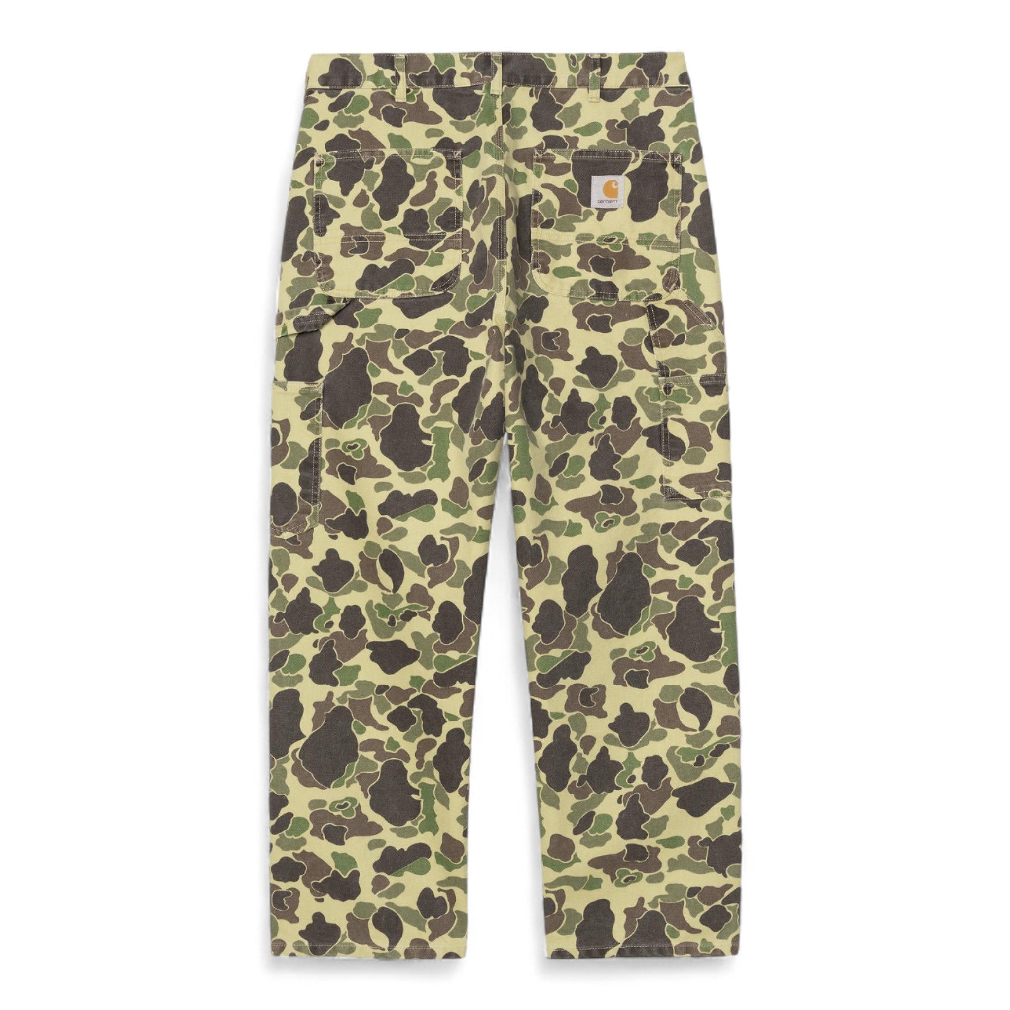 Carhartt WIP  Duck Single Knee Pant