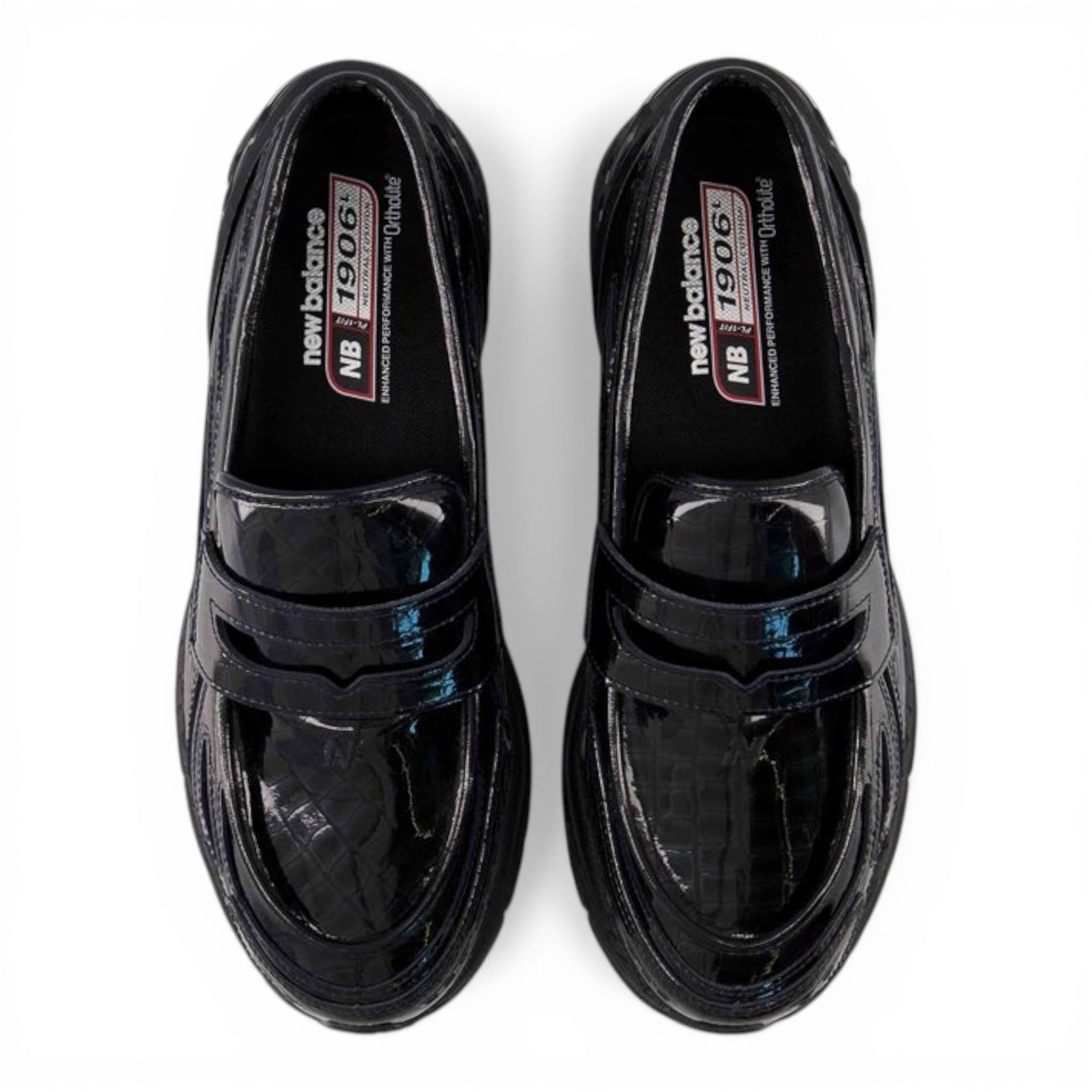 New Balance 1906 Loafer Croc Pack